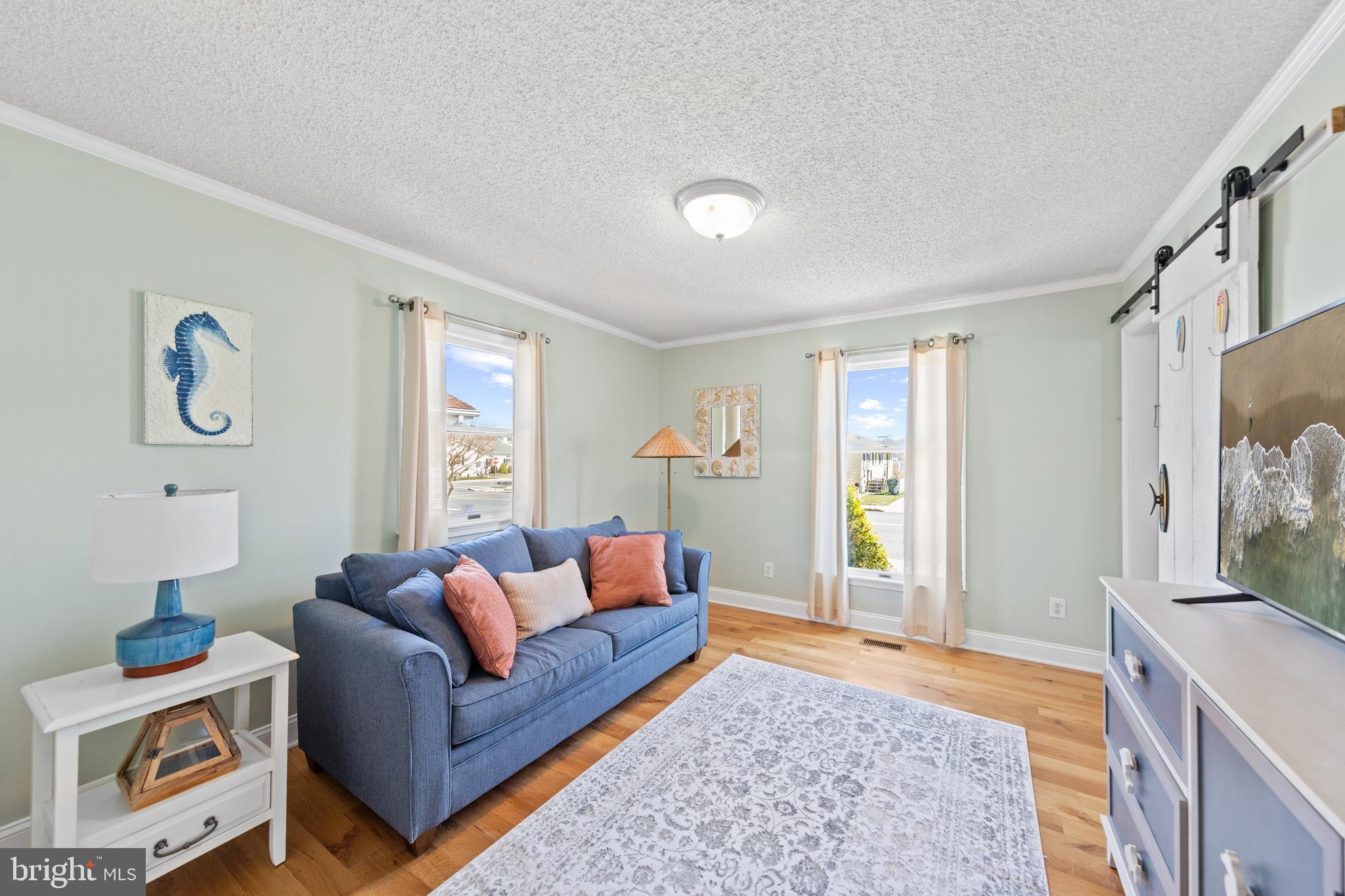 CAINE WOODS - Residential