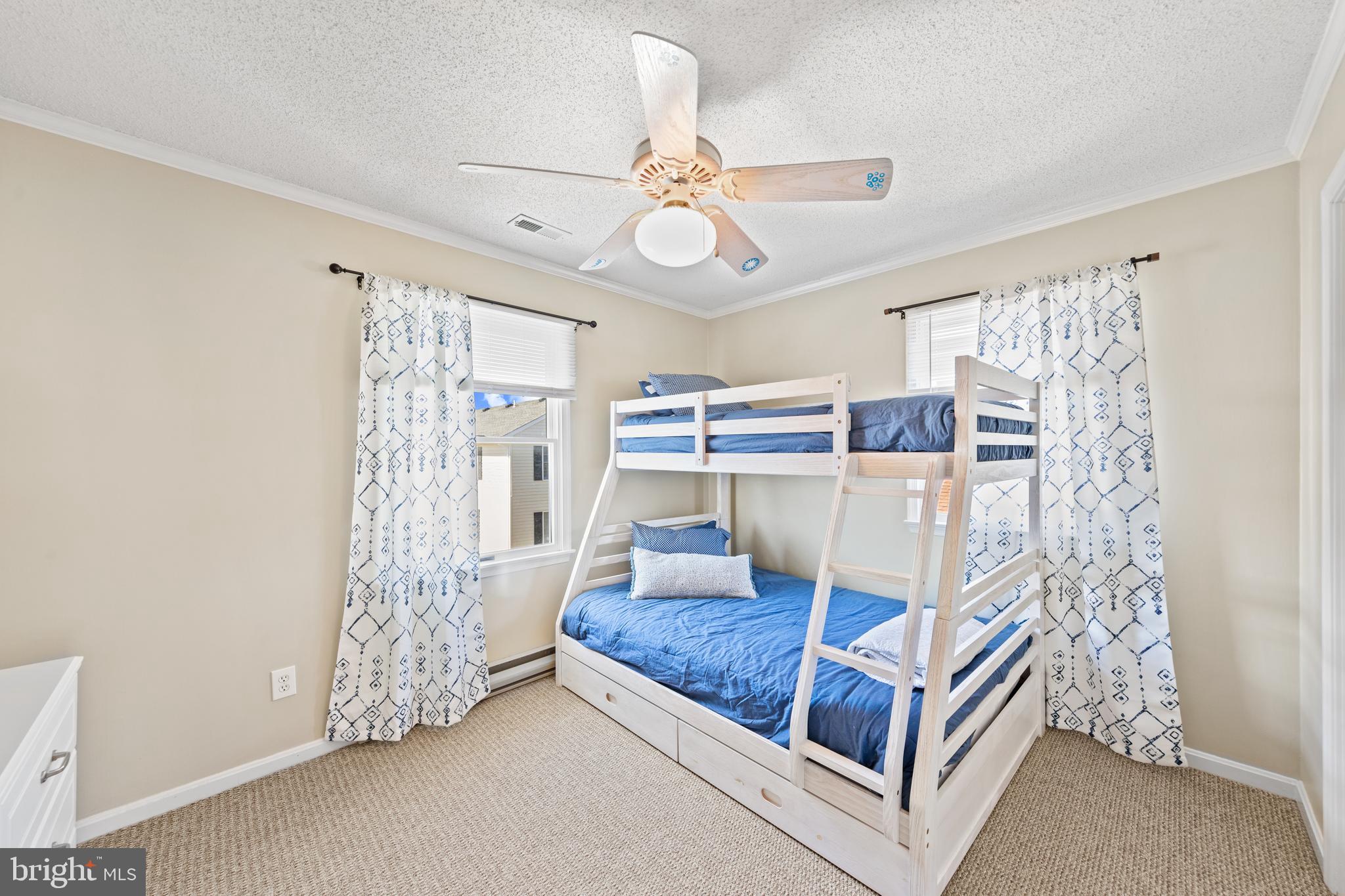 CAINE WOODS - Residential