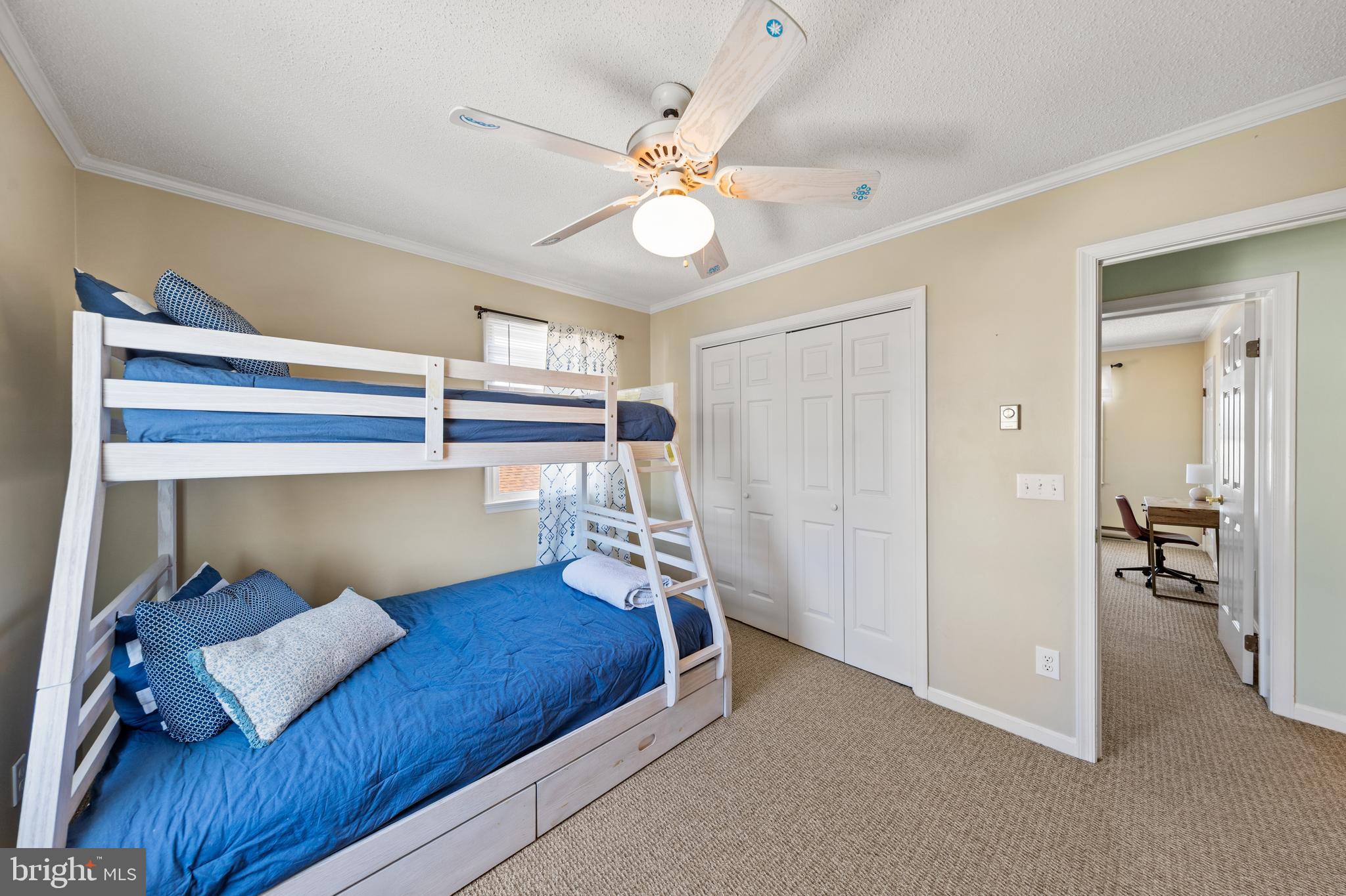 CAINE WOODS - Residential