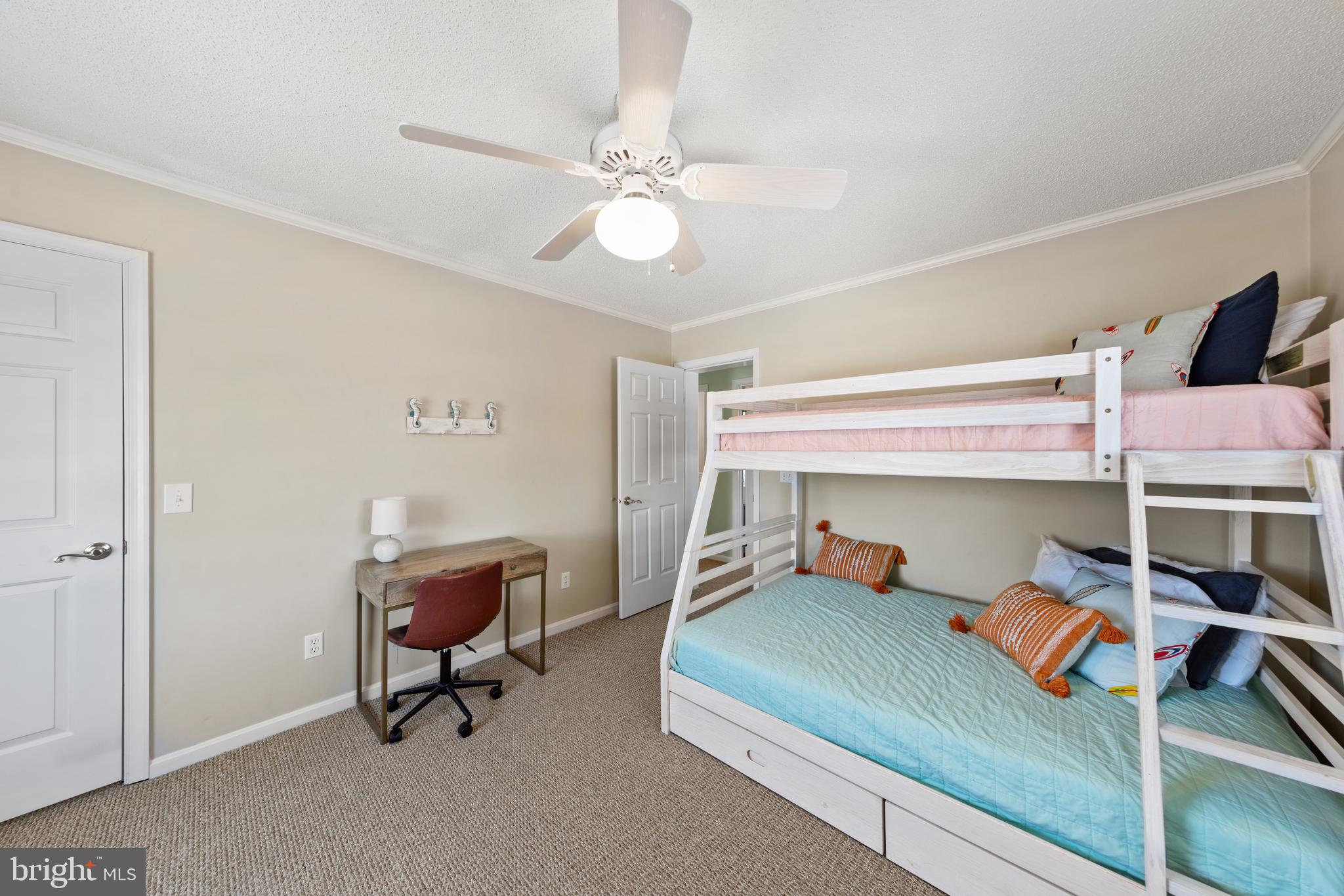 CAINE WOODS - Residential