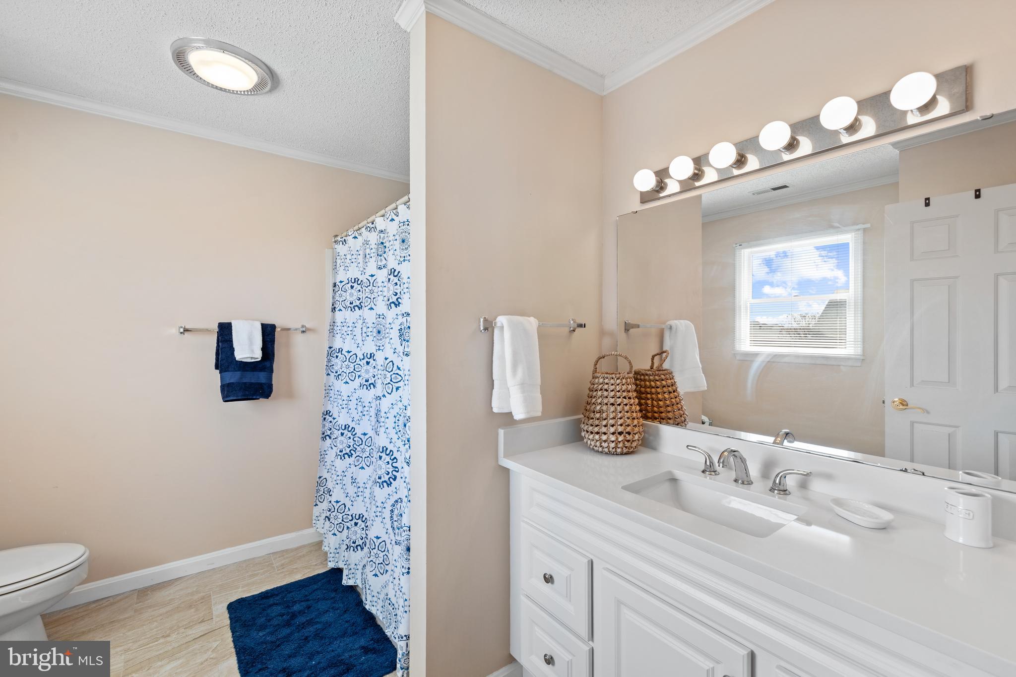 CAINE WOODS - Residential