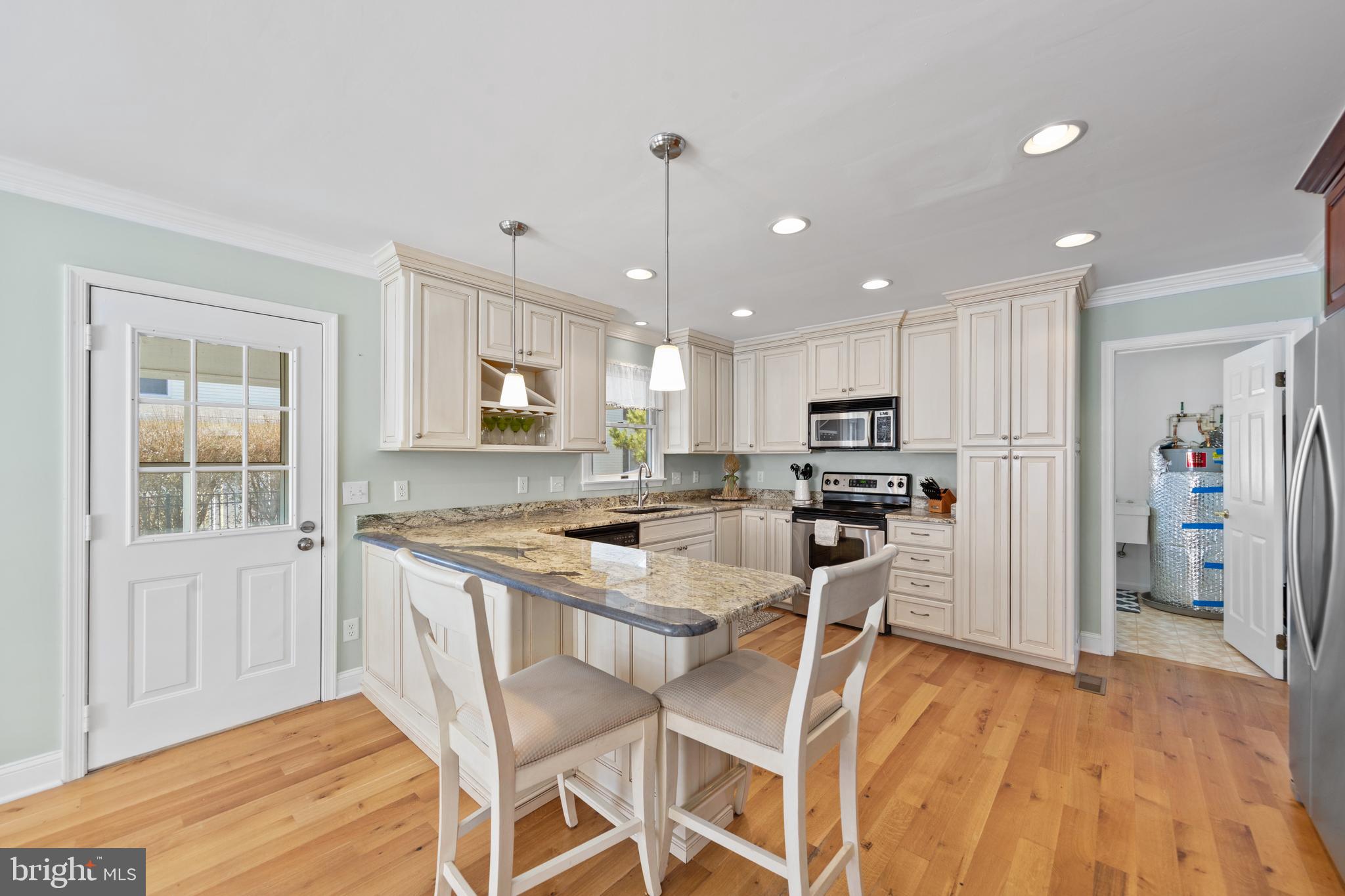 CAINE WOODS - Residential