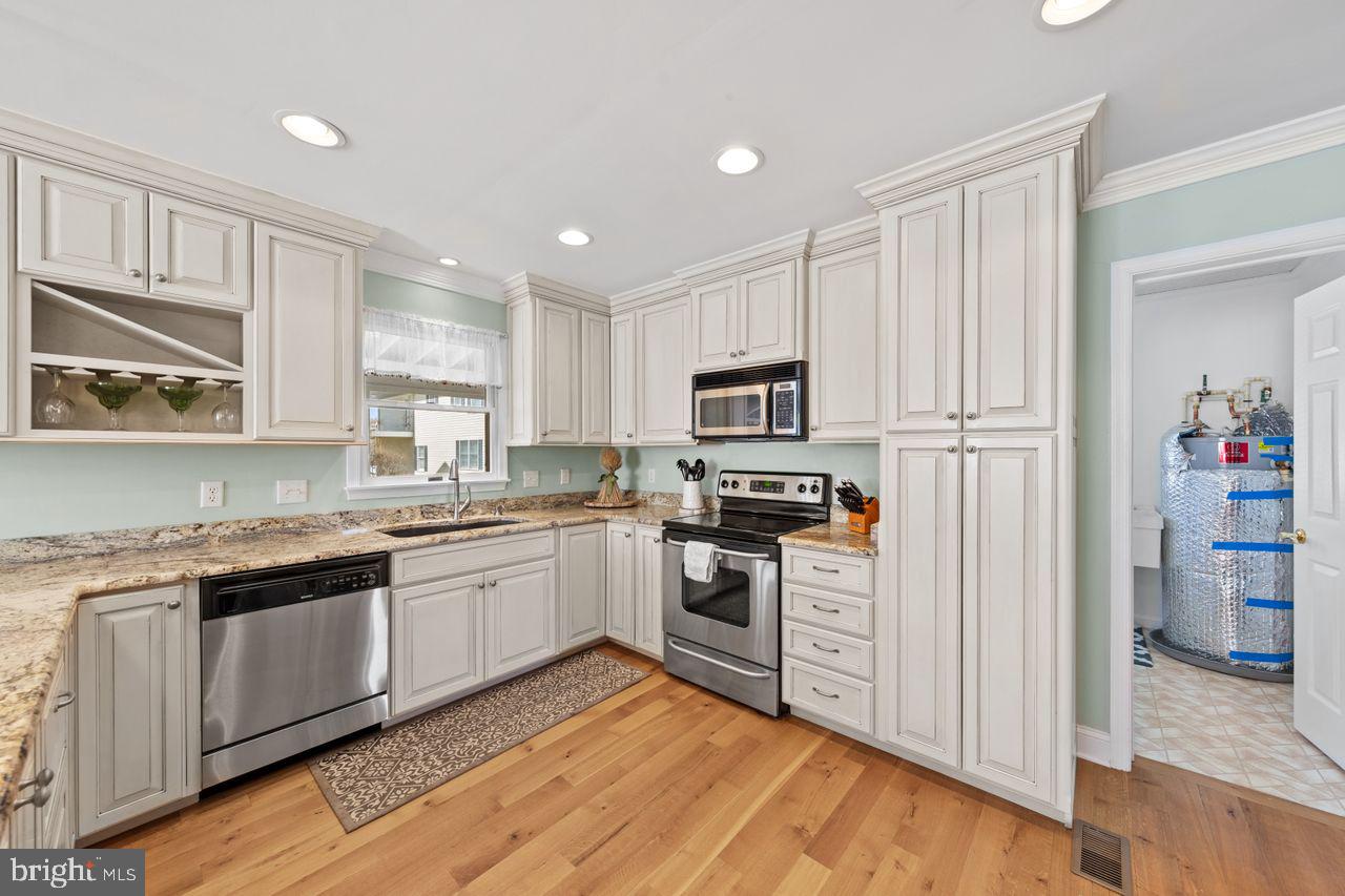 CAINE WOODS - Residential