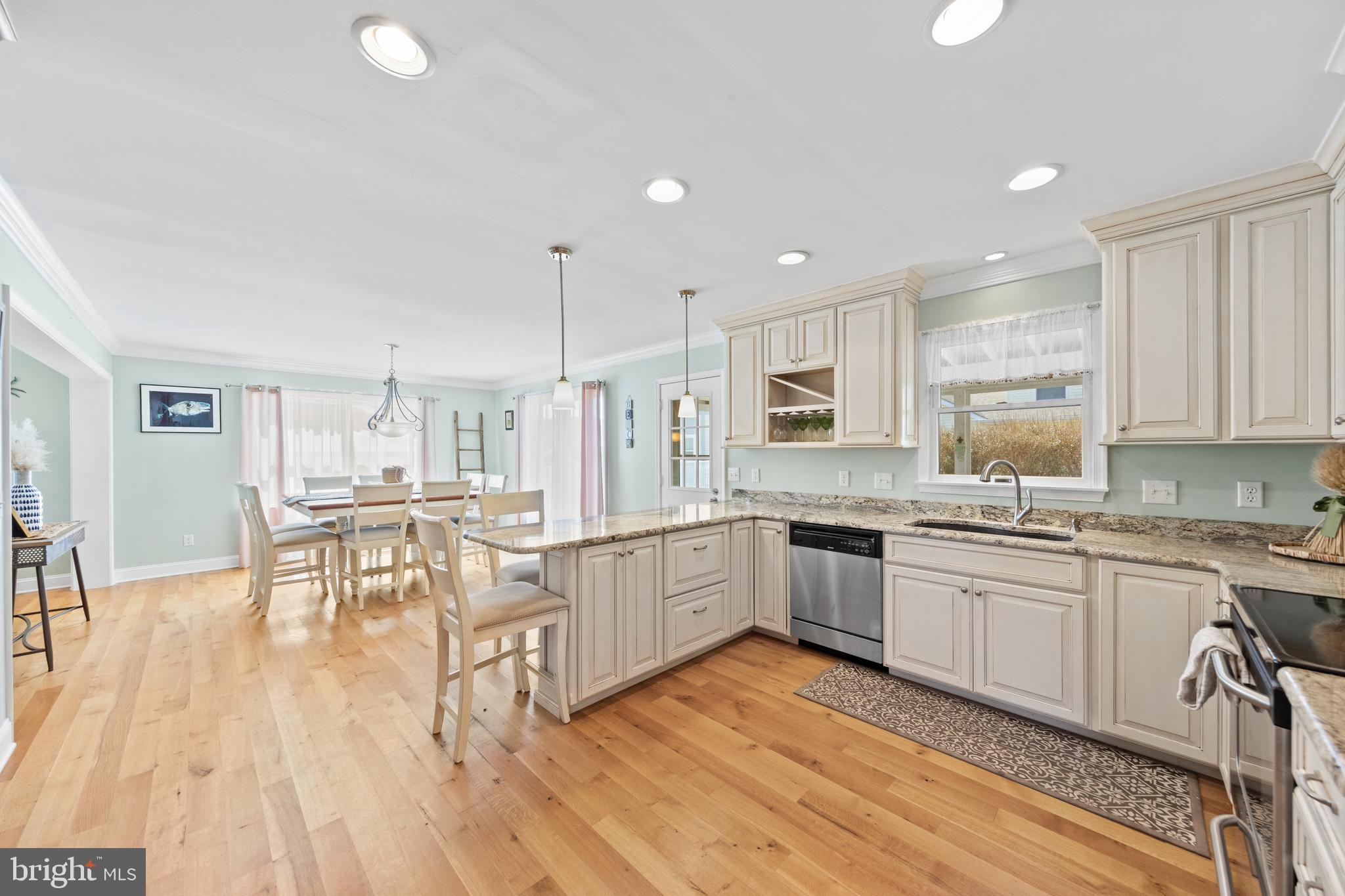 CAINE WOODS - Residential