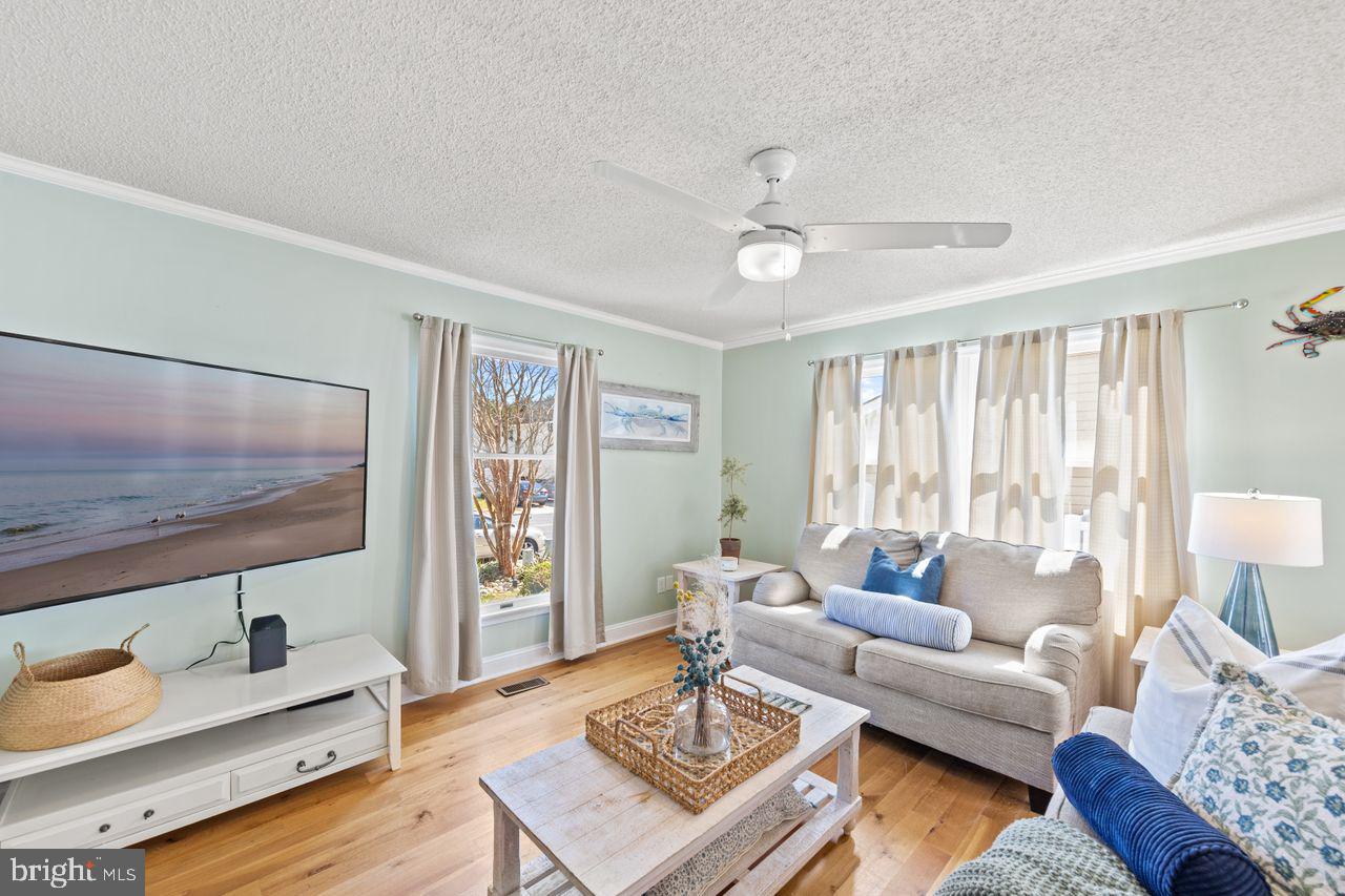 CAINE WOODS - Residential