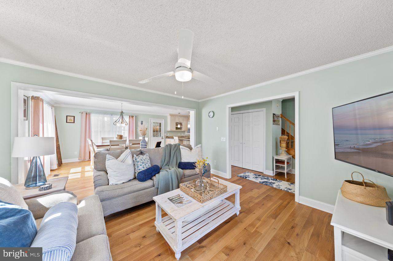 CAINE WOODS - Residential