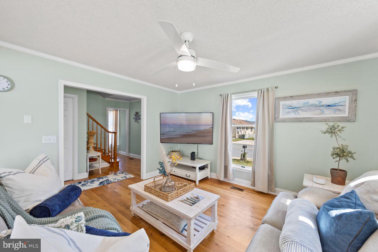 CAINE WOODS - Residential