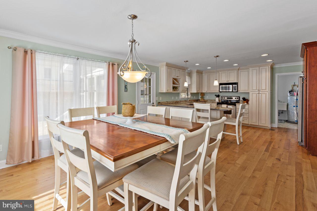 CAINE WOODS - Residential