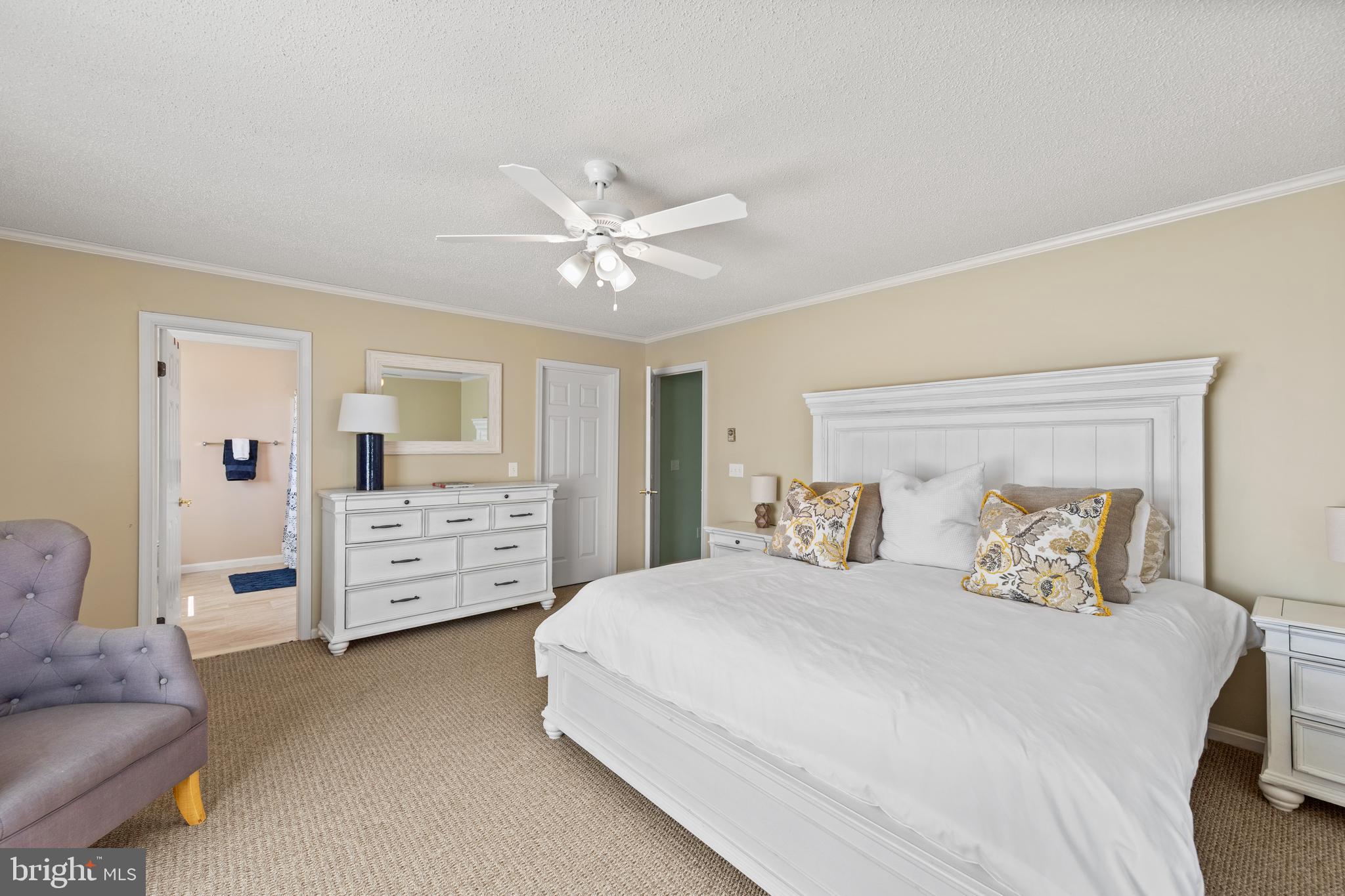 CAINE WOODS - Residential