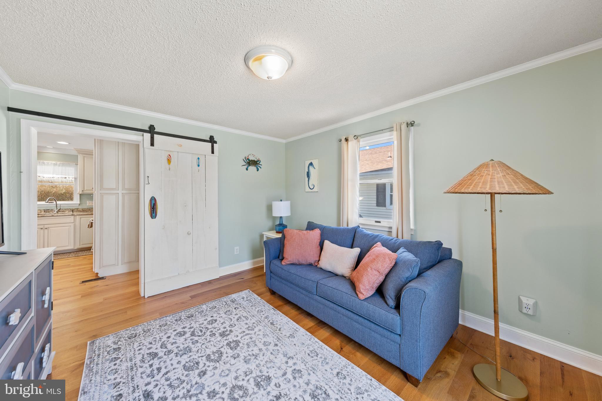 CAINE WOODS - Residential