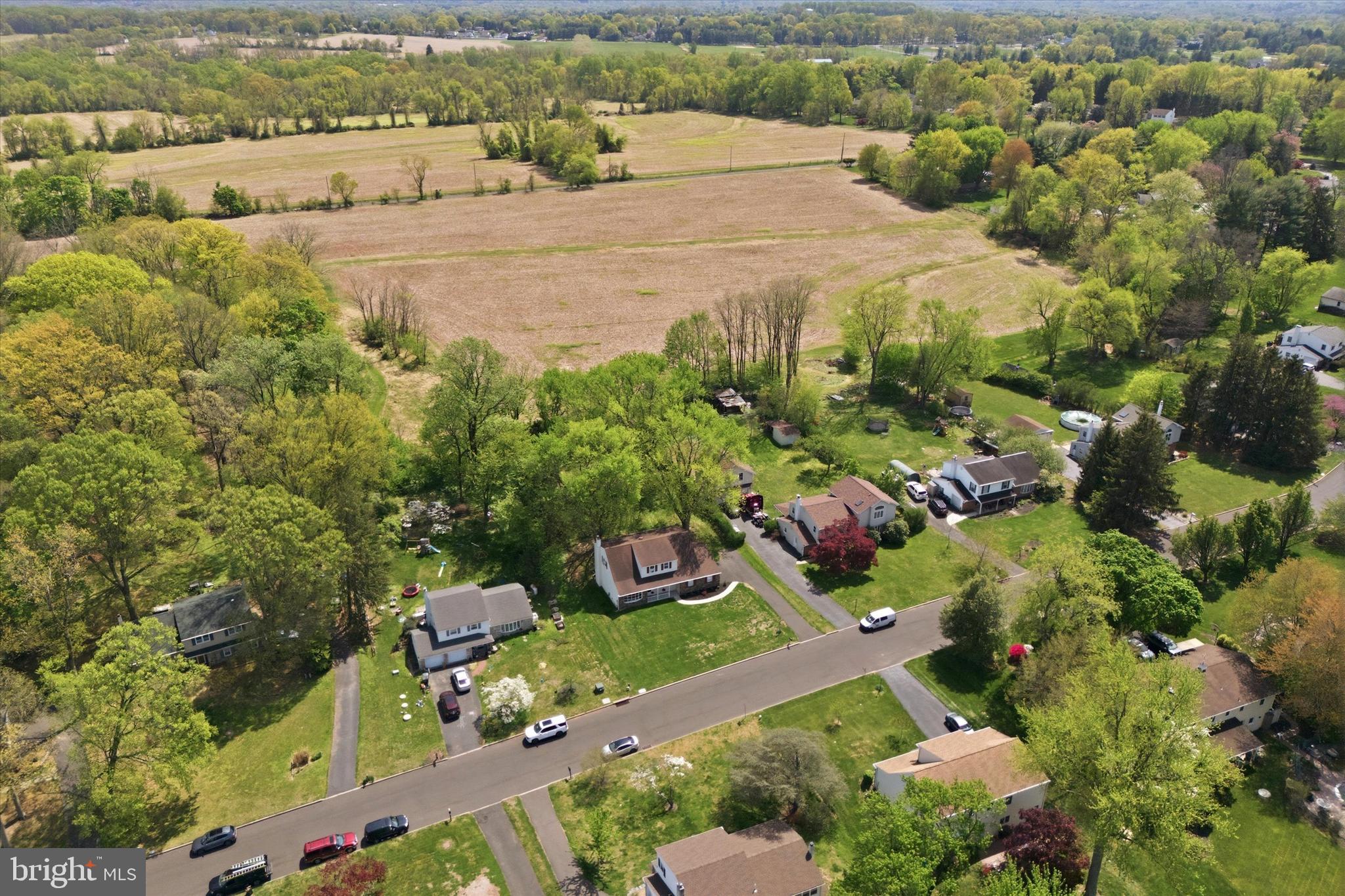 COLLEGE PARK - Residential