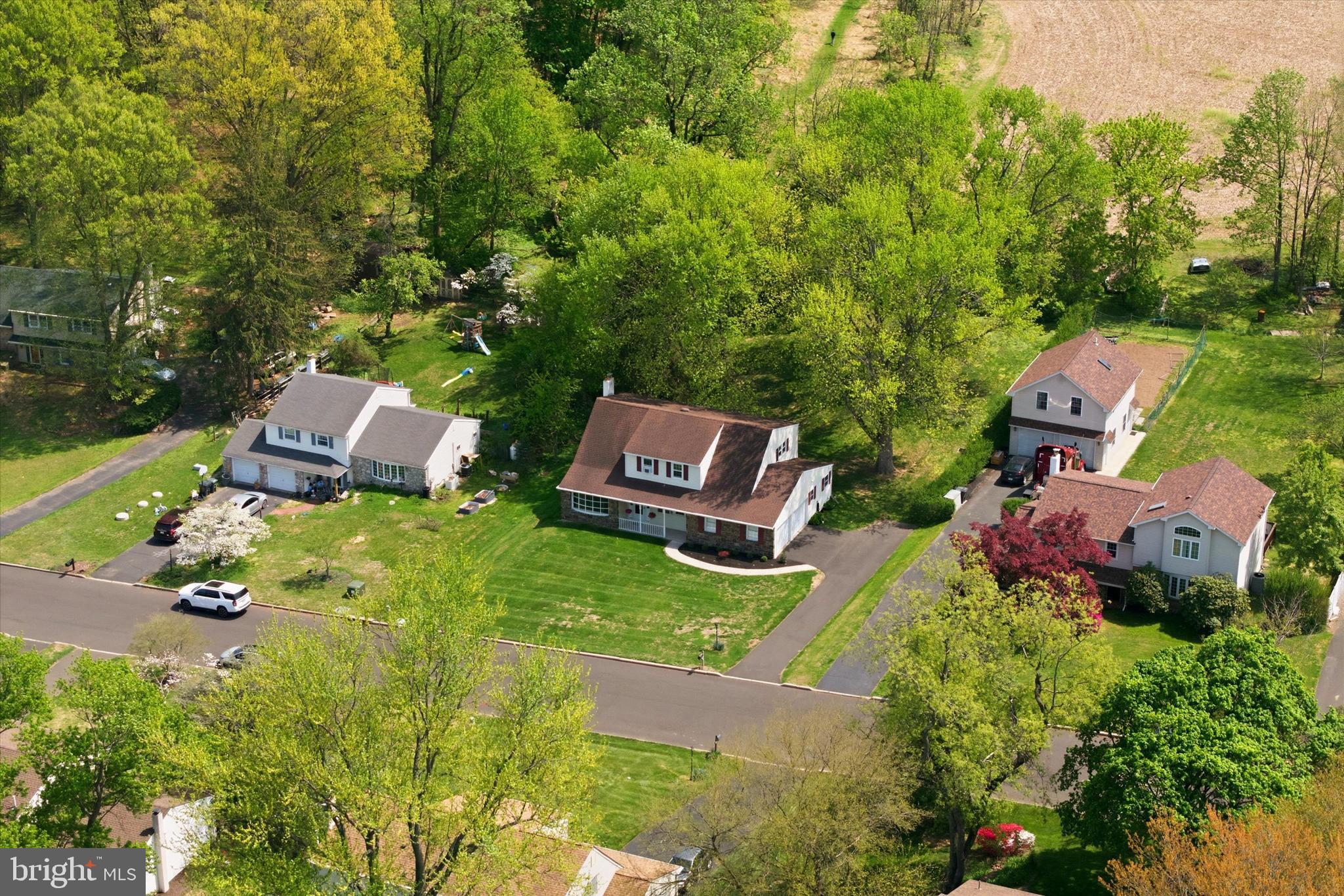 COLLEGE PARK - Residential
