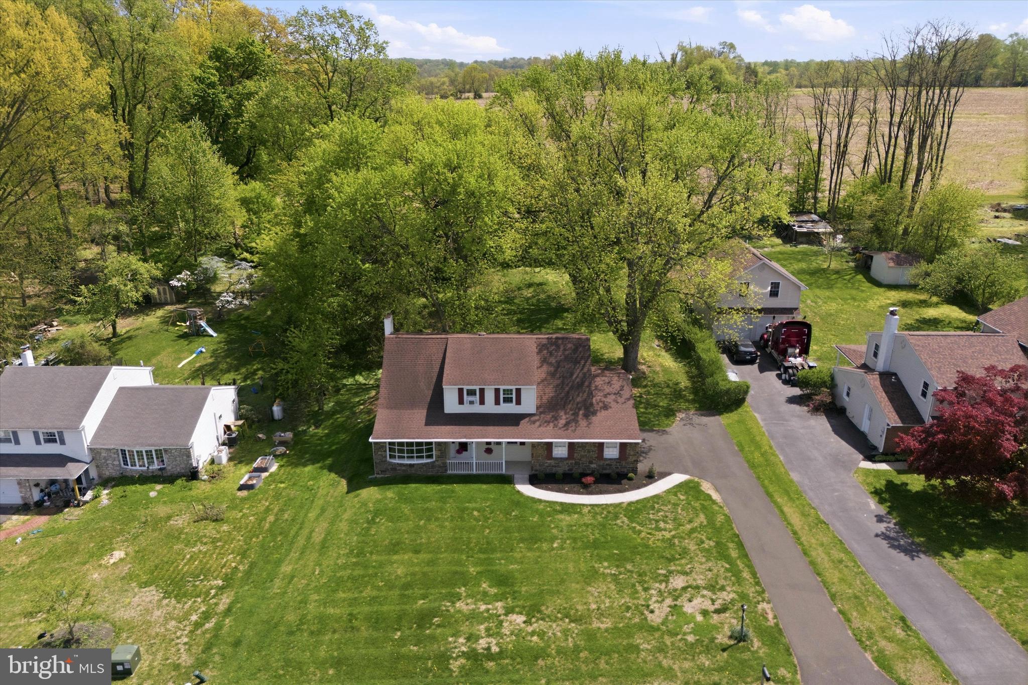 COLLEGE PARK - Residential