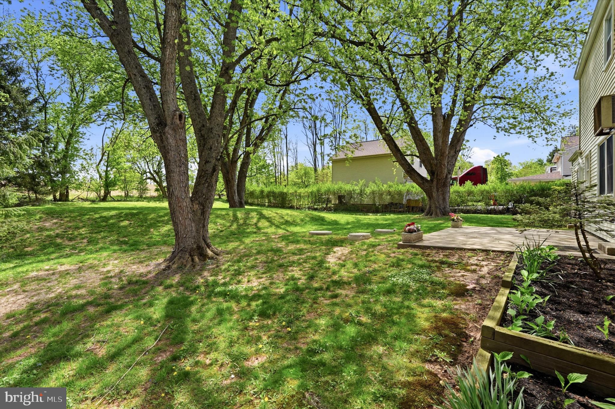 COLLEGE PARK - Residential