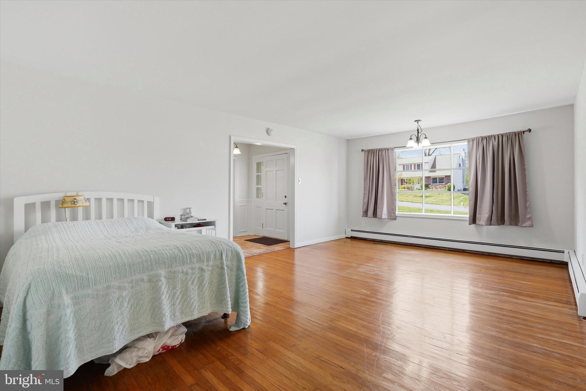 COLLEGE PARK - Residential