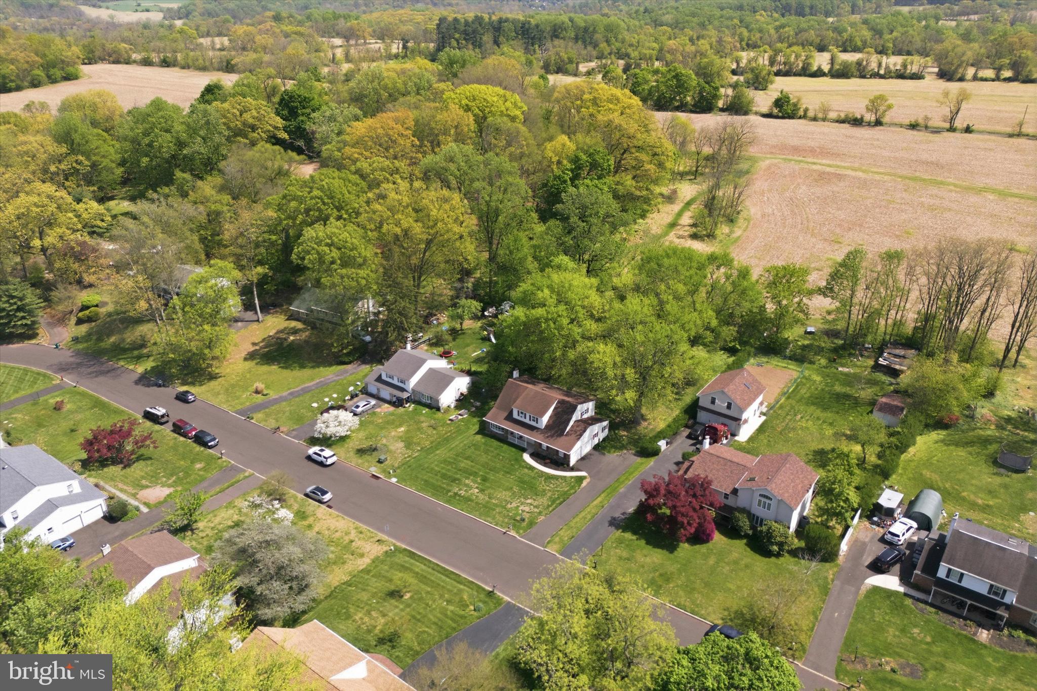COLLEGE PARK - Residential