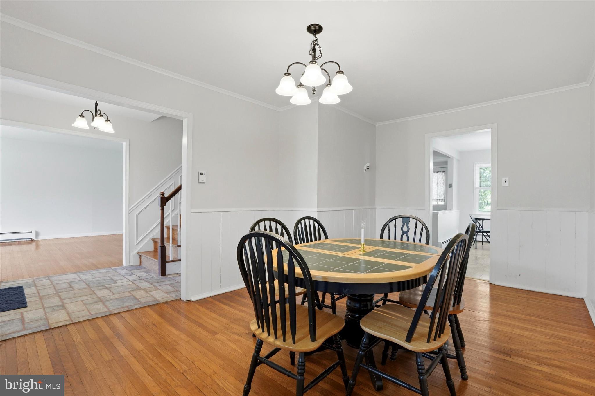COLLEGE PARK - Residential