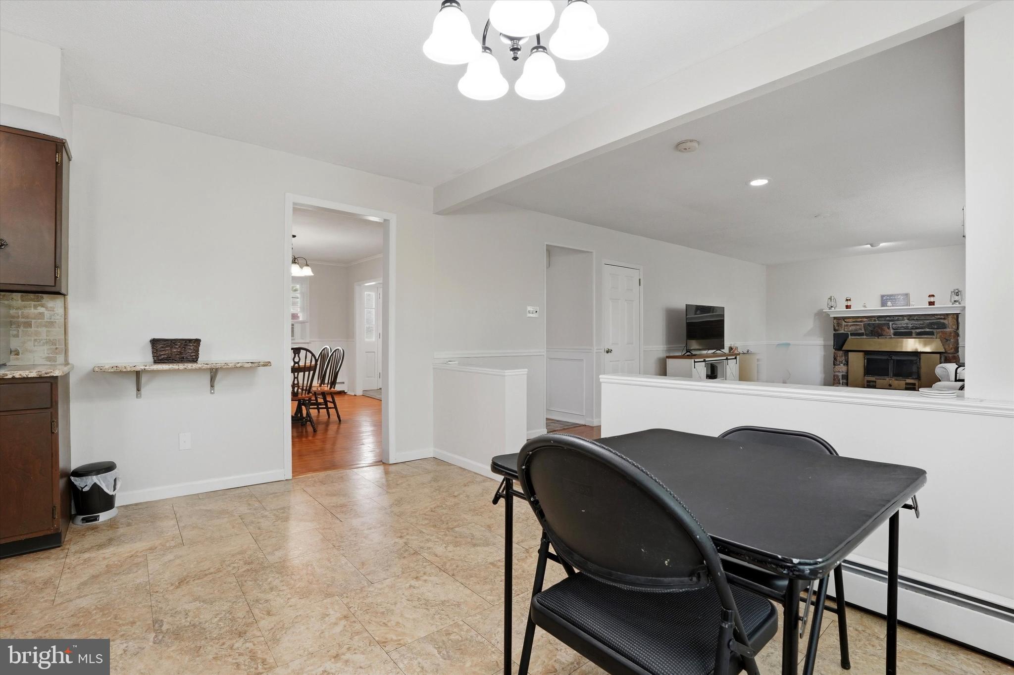 COLLEGE PARK - Residential