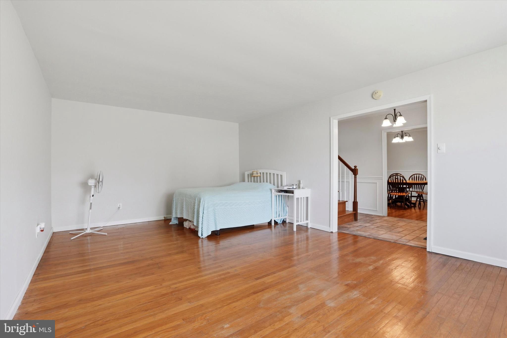COLLEGE PARK - Residential