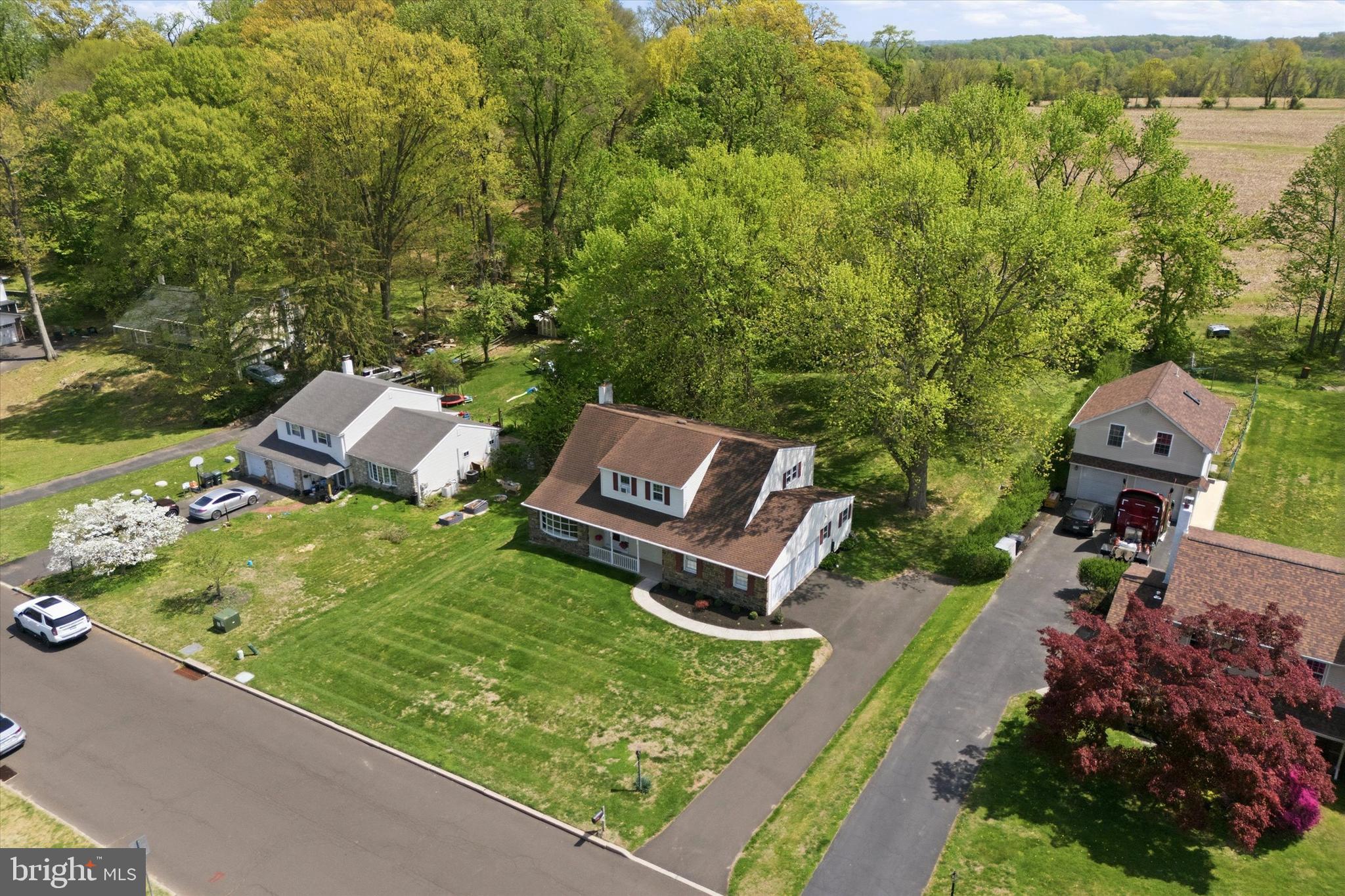 COLLEGE PARK - Residential