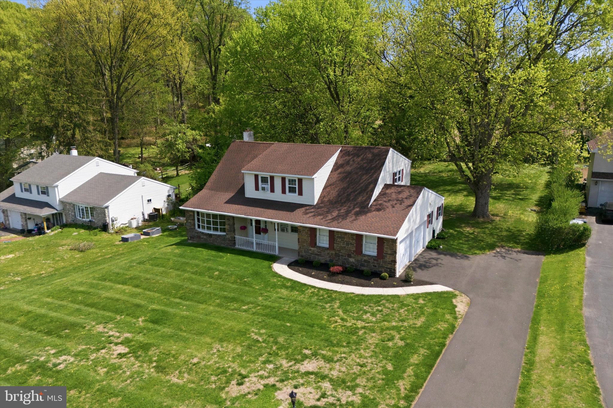 COLLEGE PARK - Residential