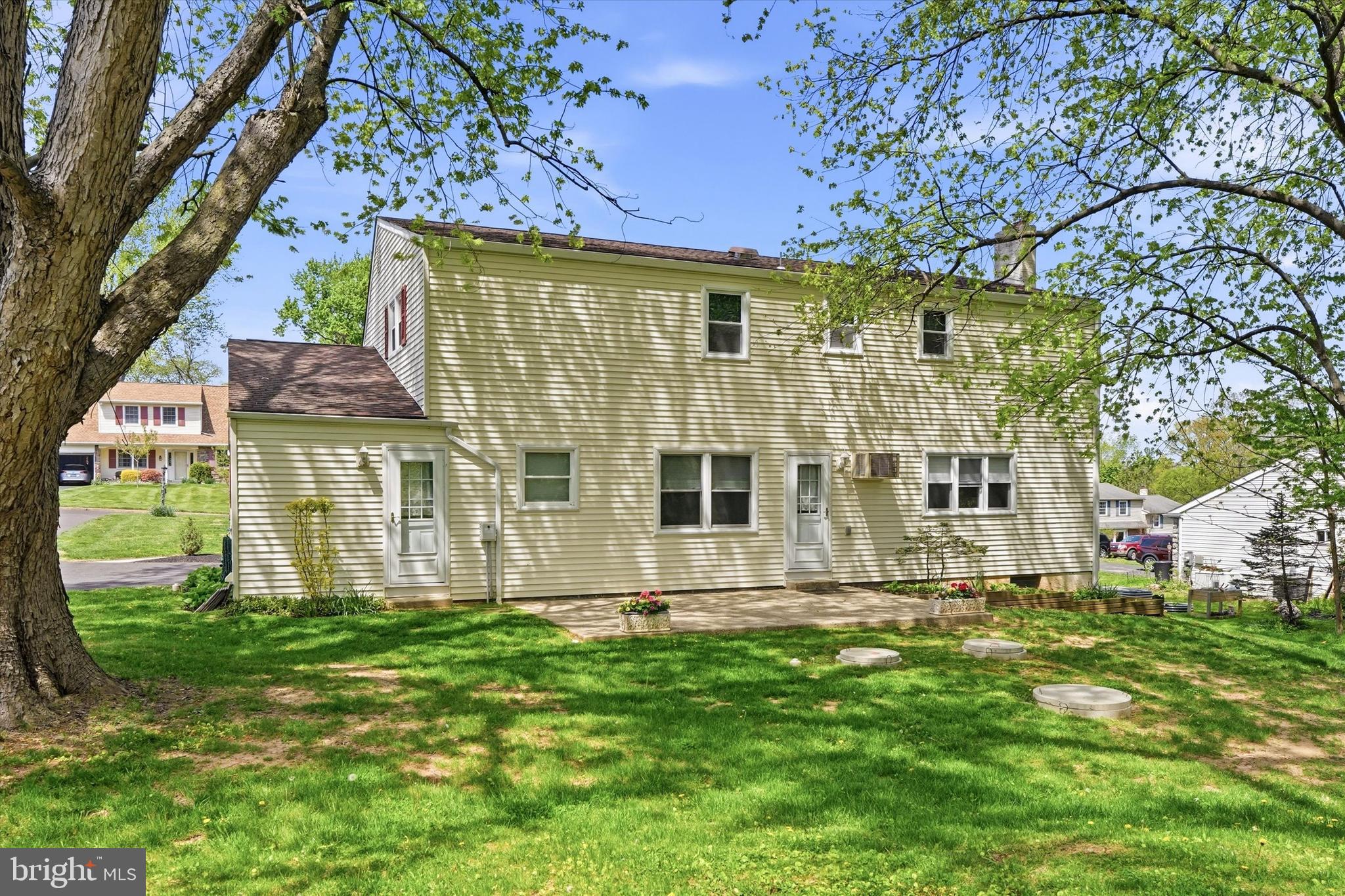 COLLEGE PARK - Residential