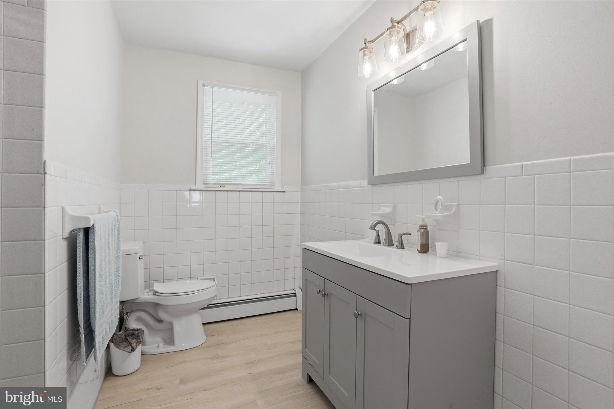 COLLEGE PARK - Residential