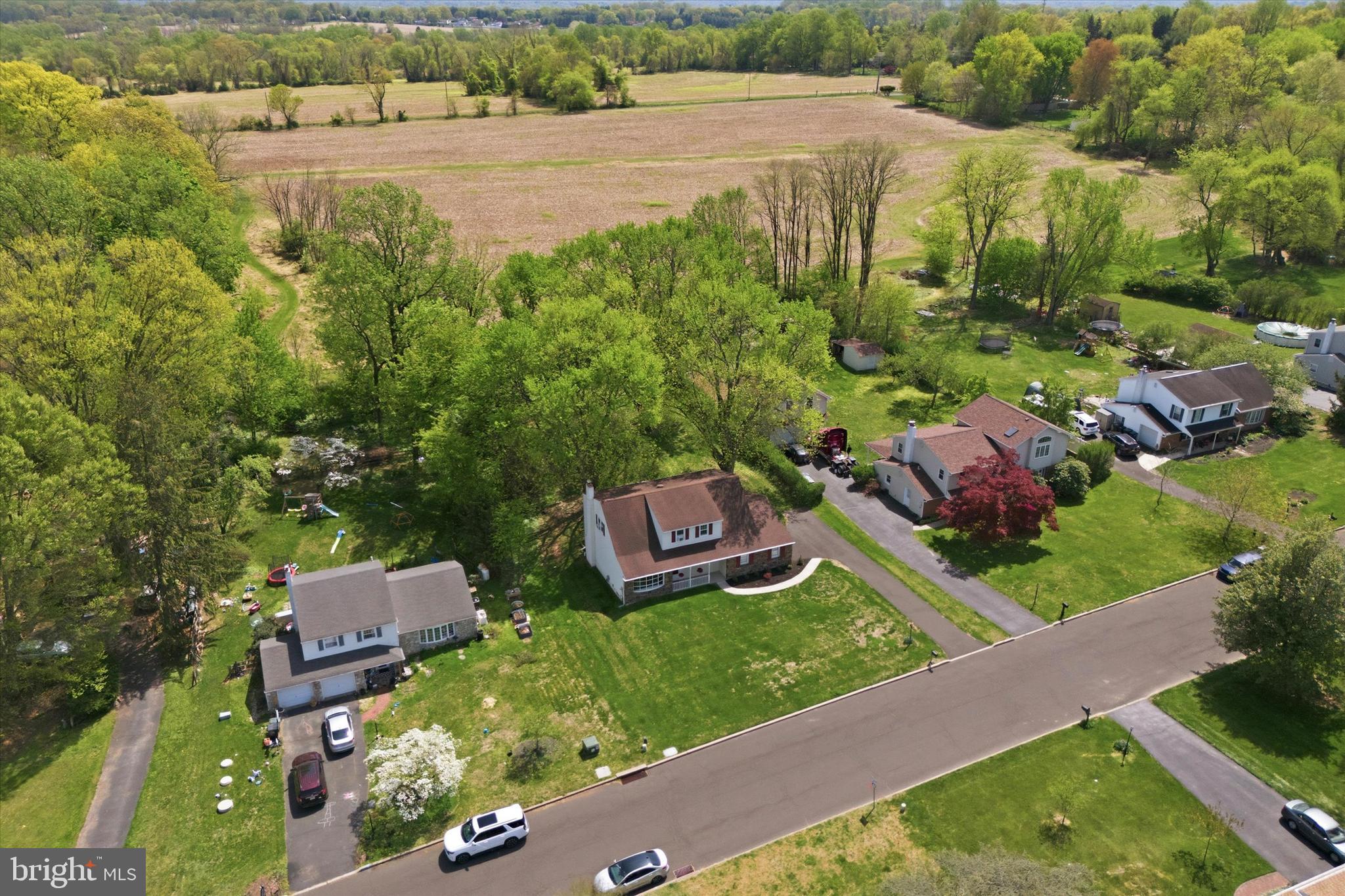 COLLEGE PARK - Residential