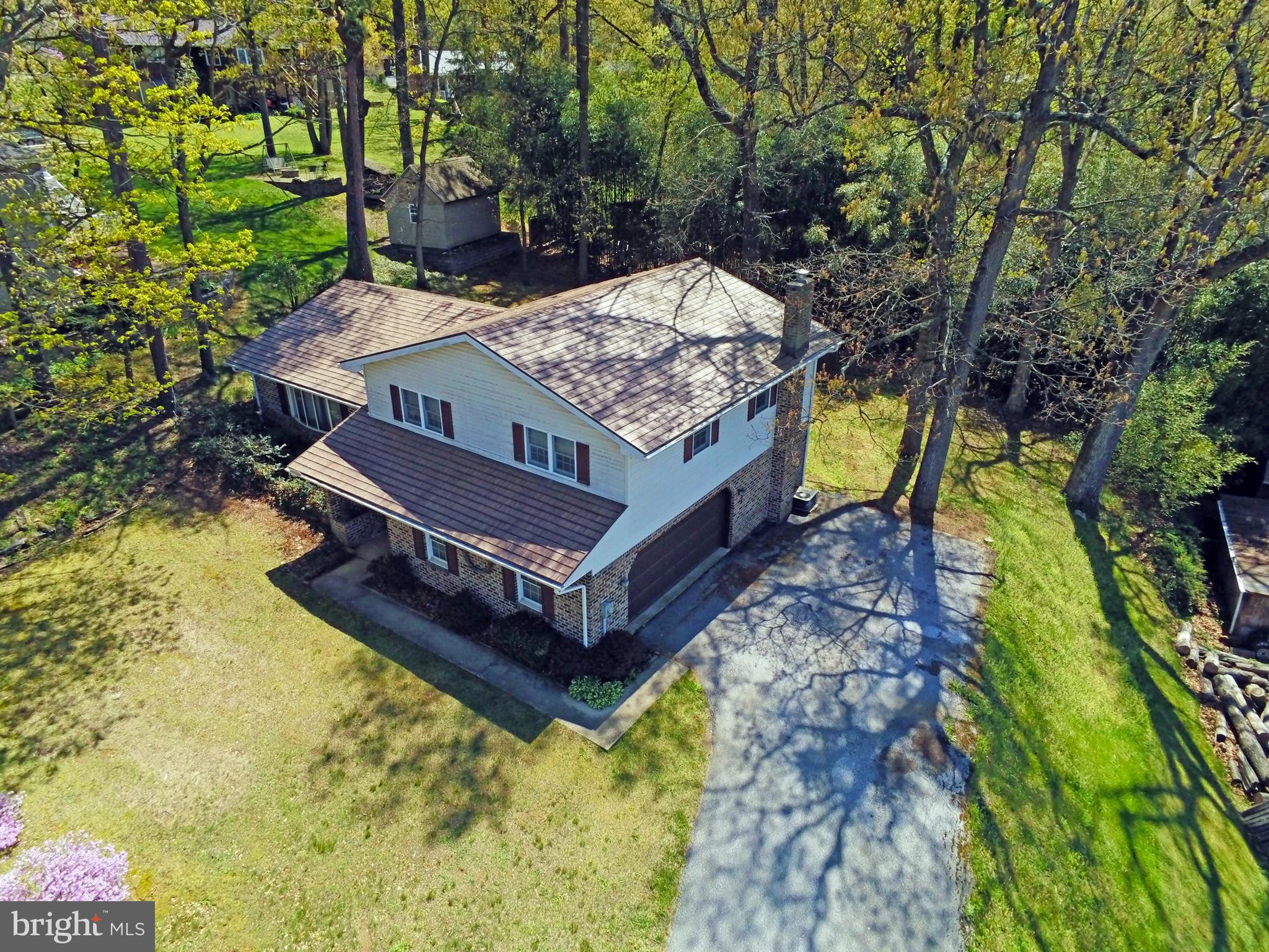 6540 MOUNTAIN DRIVE