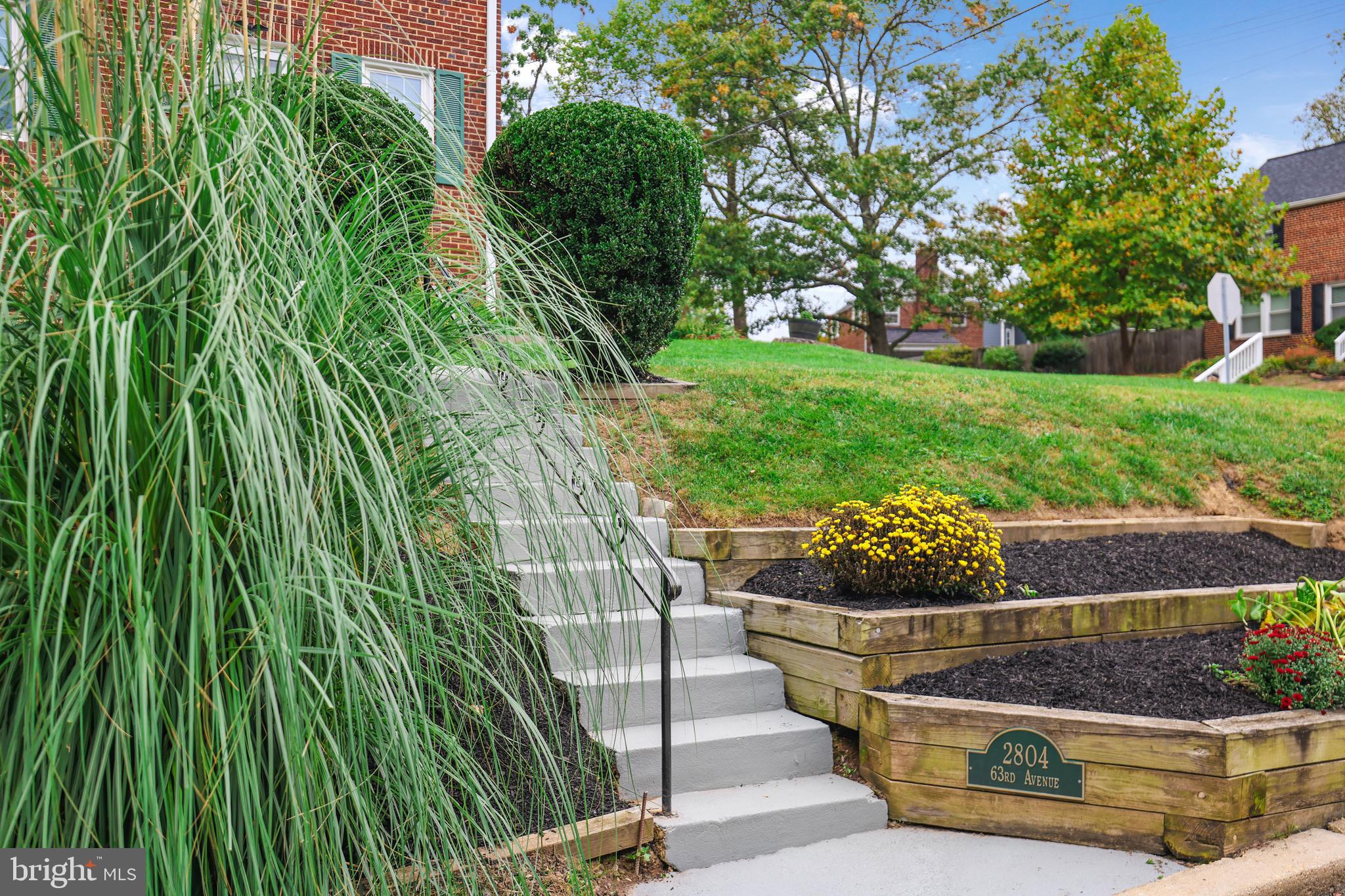 CHEVERLY - Residential