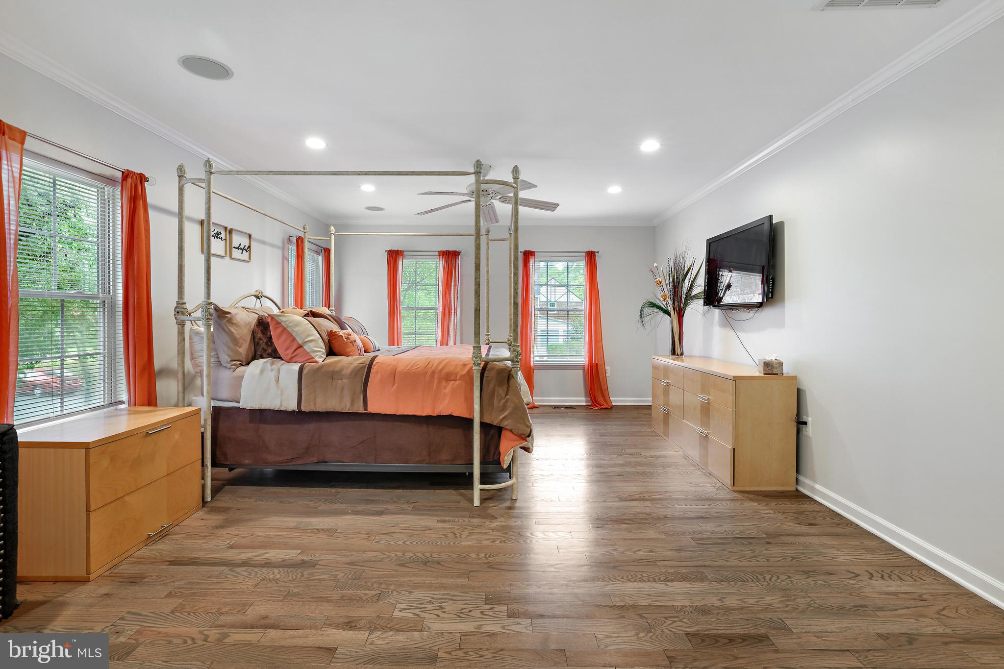 CHEVERLY - Residential