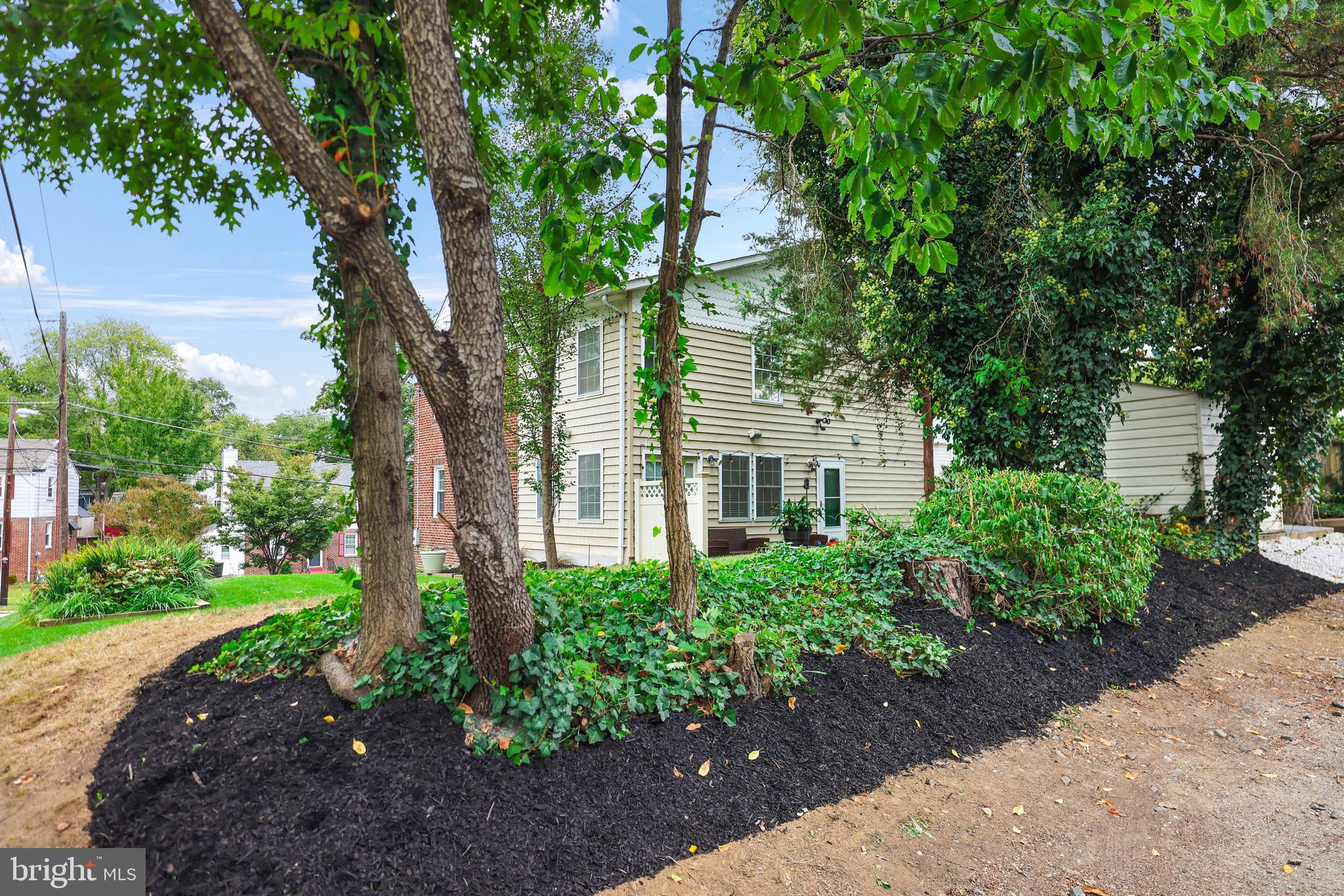 CHEVERLY - Residential