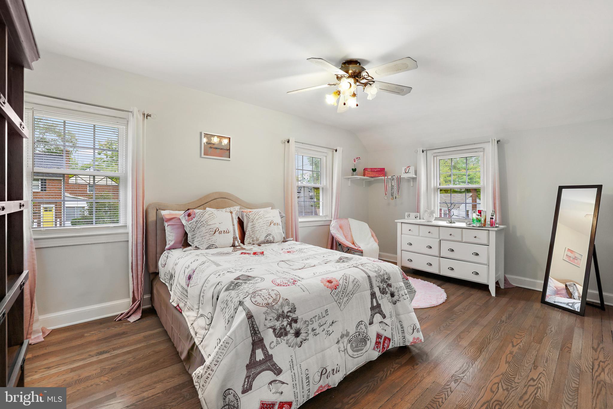 CHEVERLY - Residential