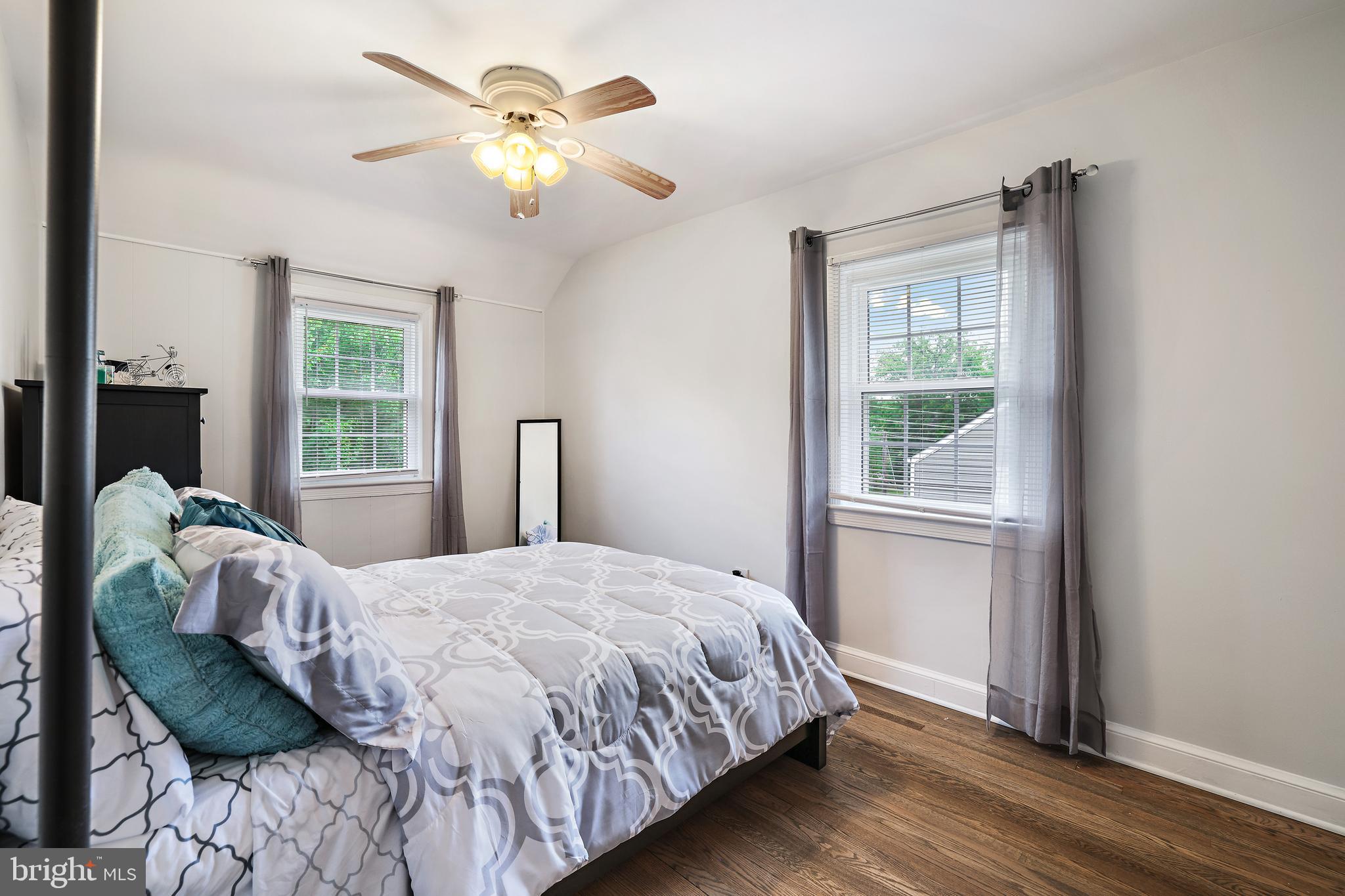 CHEVERLY - Residential