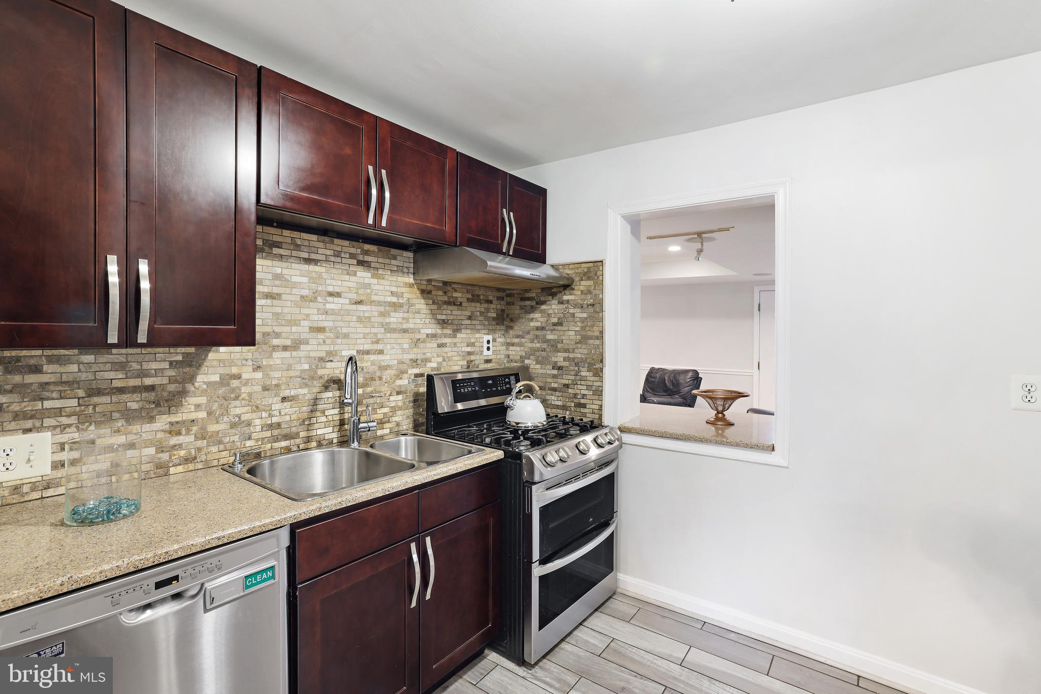 CHEVERLY - Residential