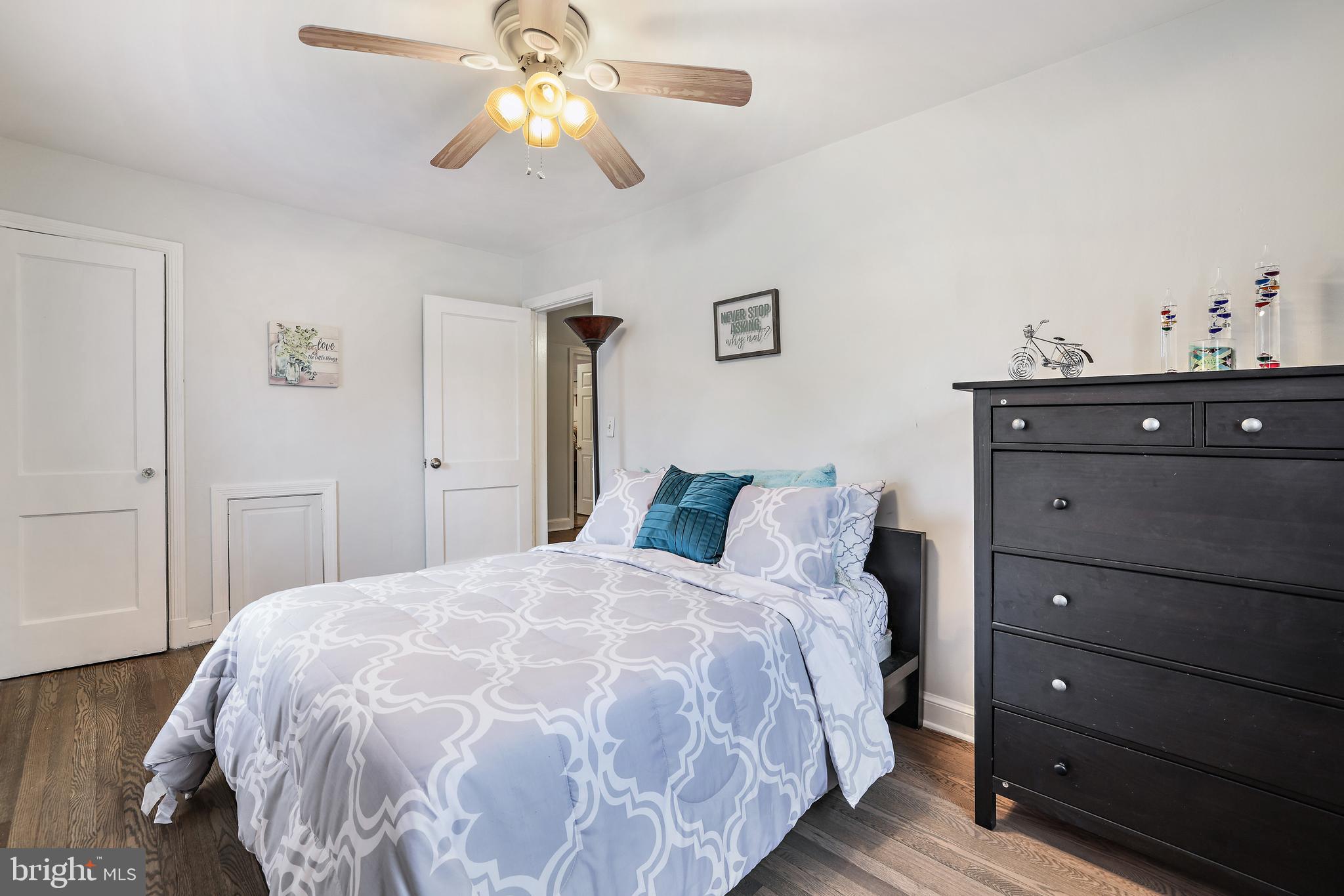 CHEVERLY - Residential