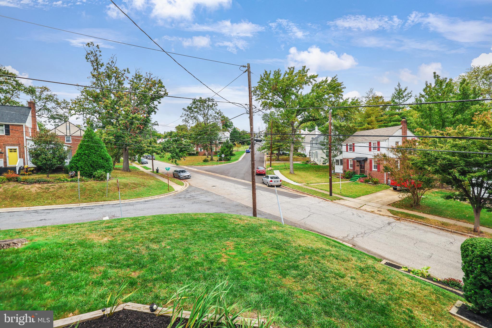 CHEVERLY - Residential