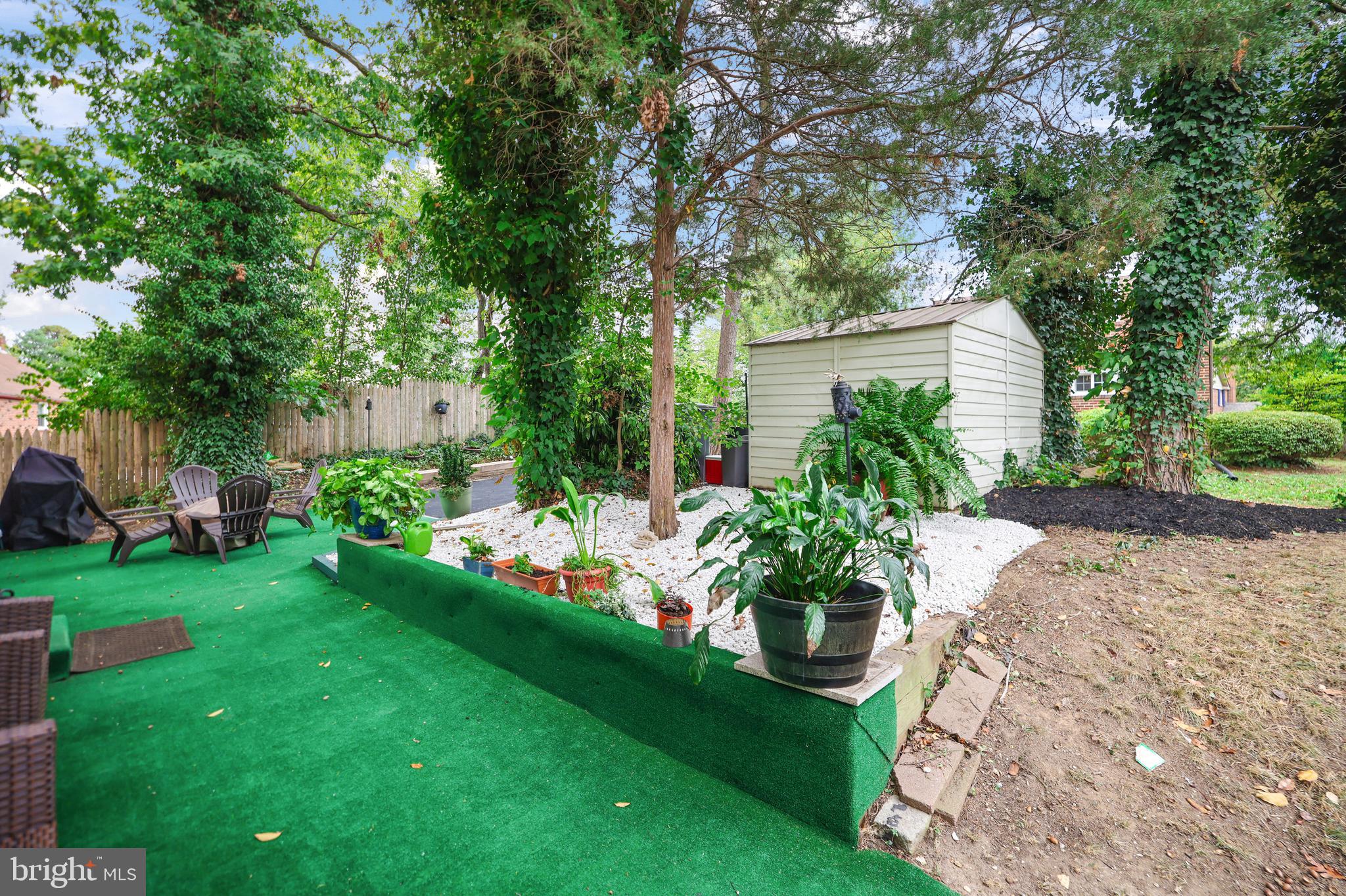 CHEVERLY - Residential