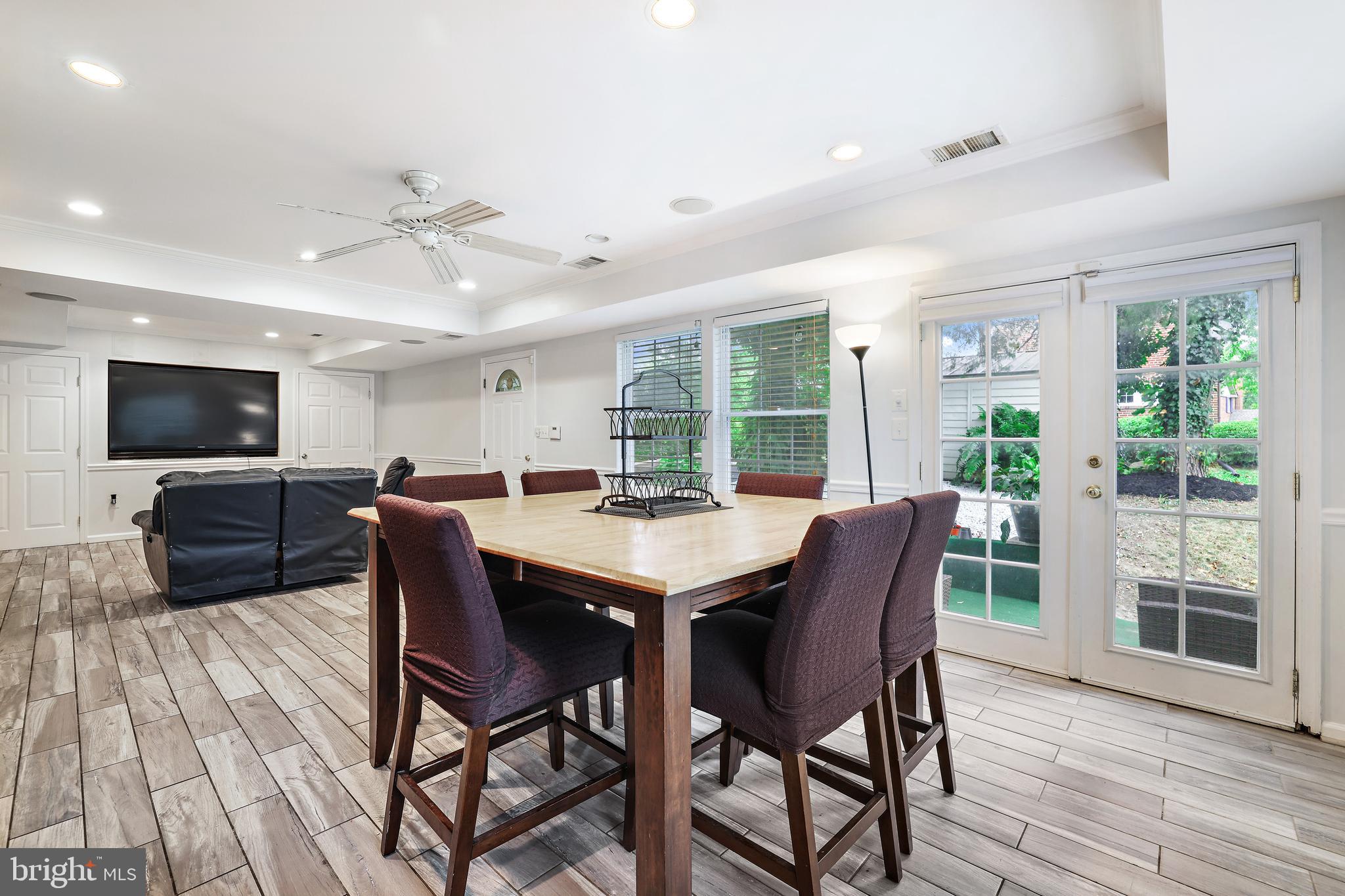 CHEVERLY - Residential