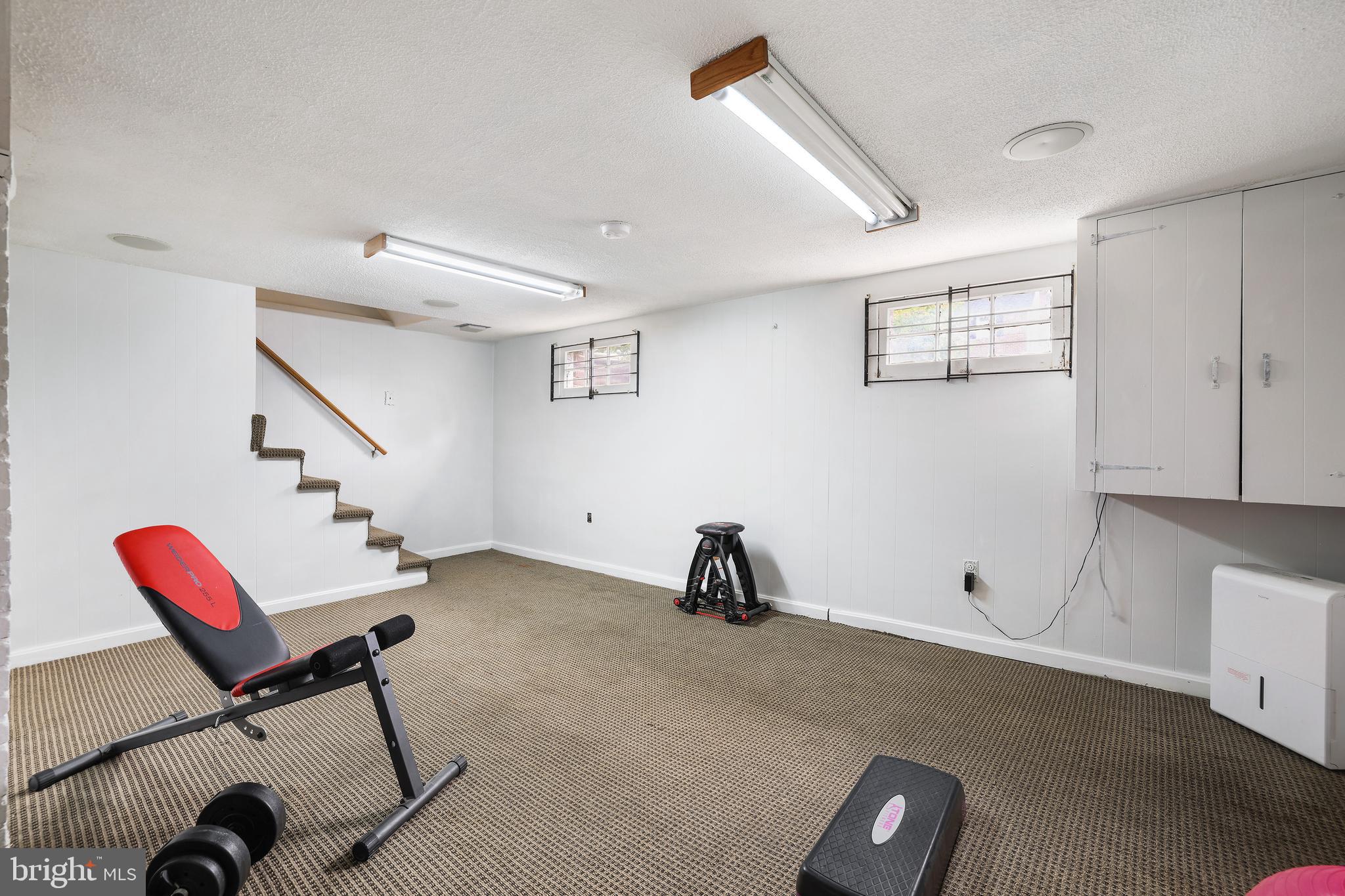 CHEVERLY - Residential