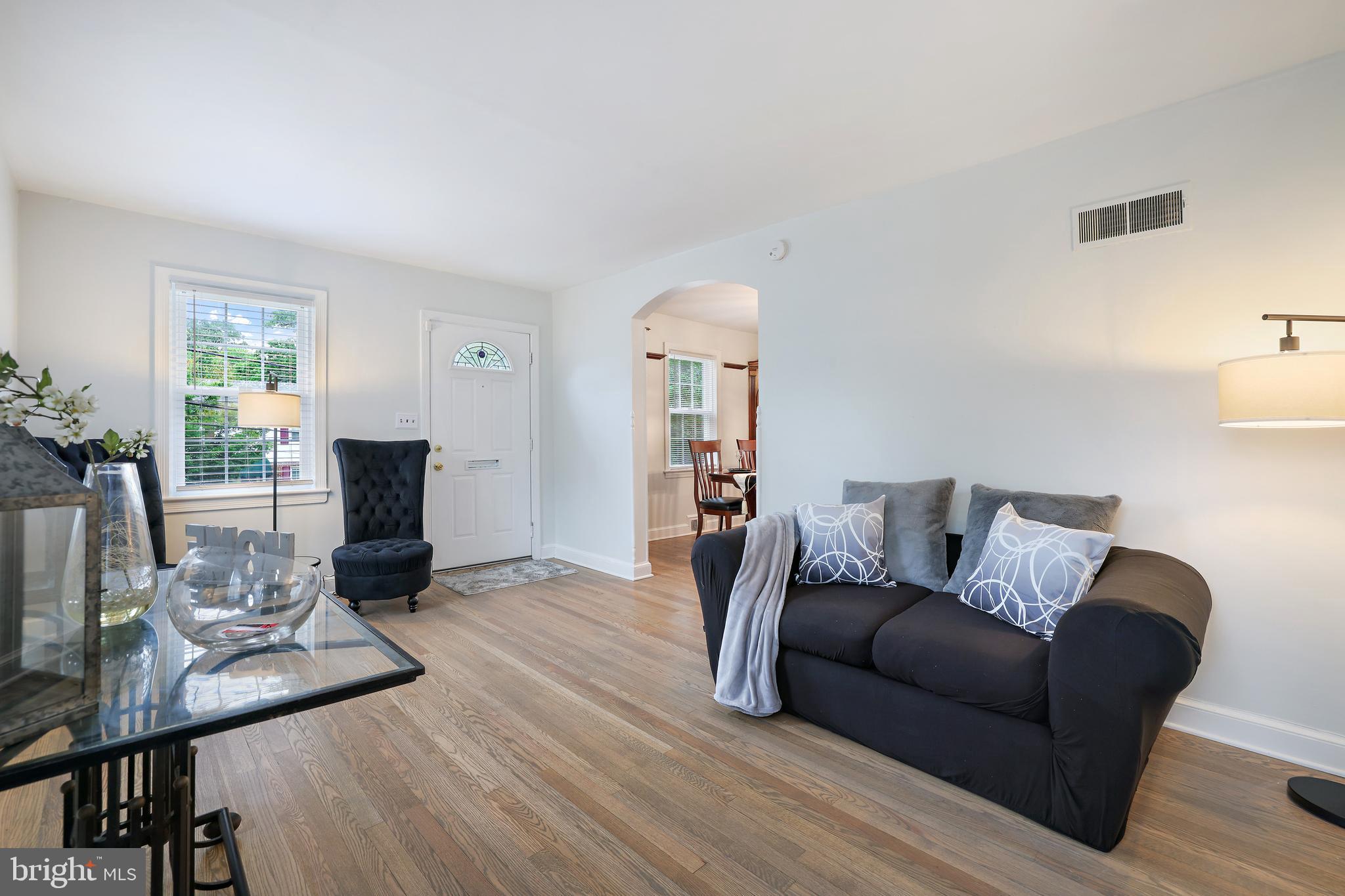 CHEVERLY - Residential