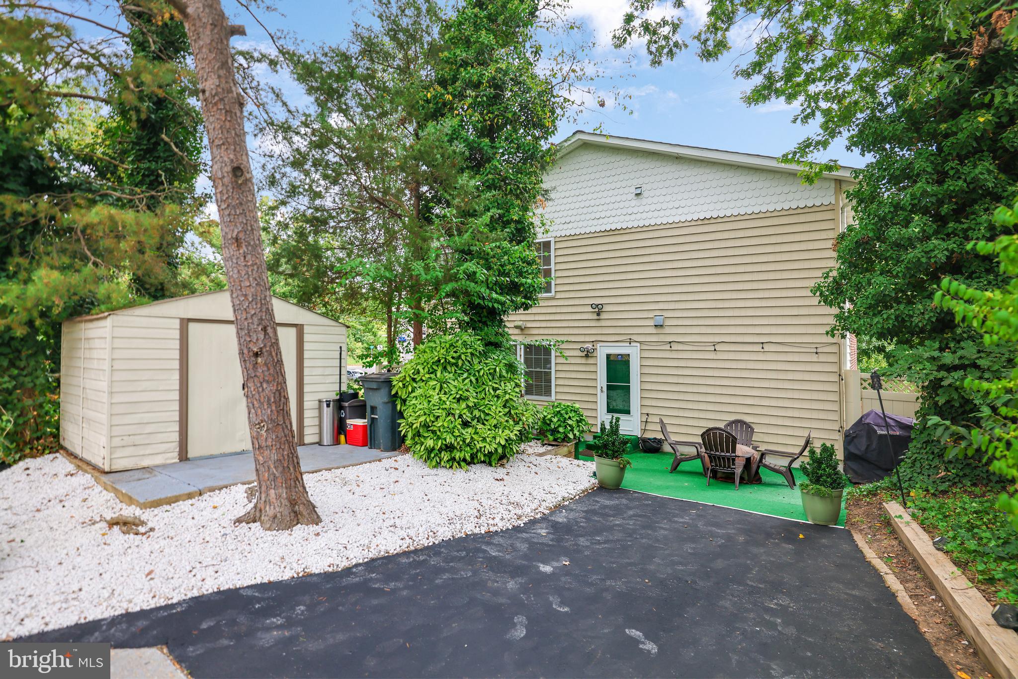 CHEVERLY - Residential