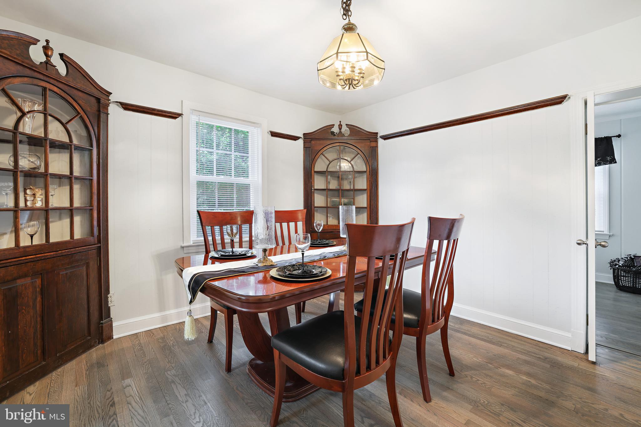 CHEVERLY - Residential