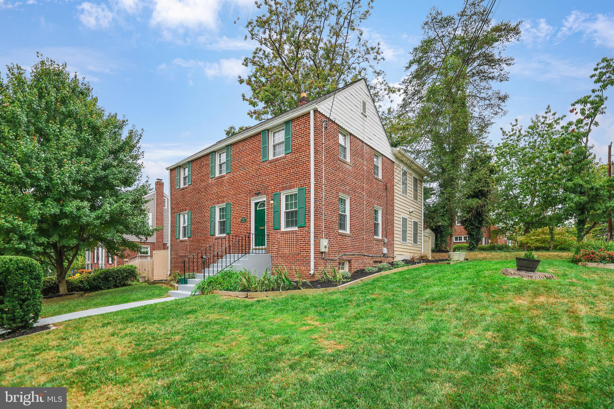 CHEVERLY - Residential