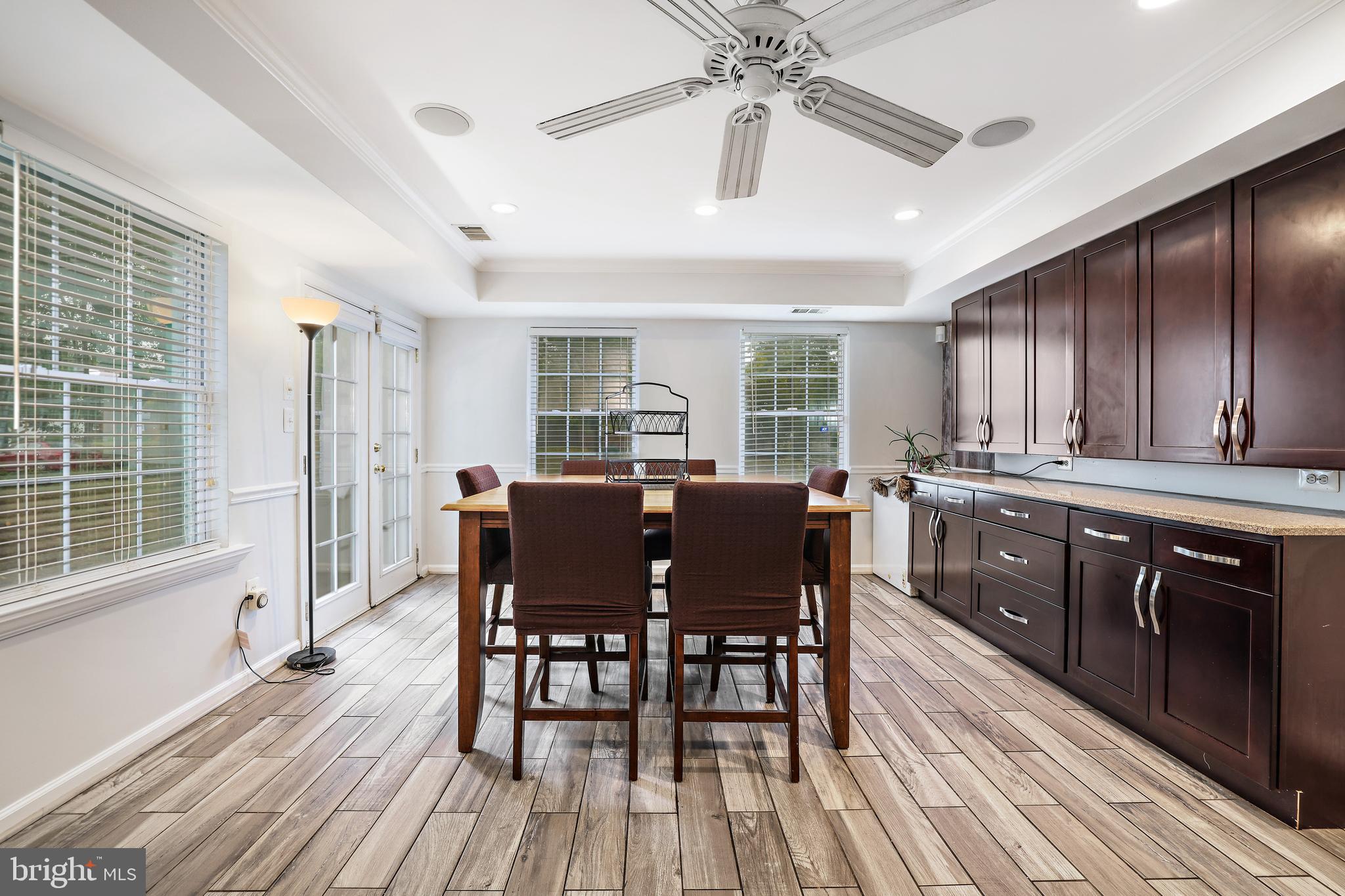 CHEVERLY - Residential