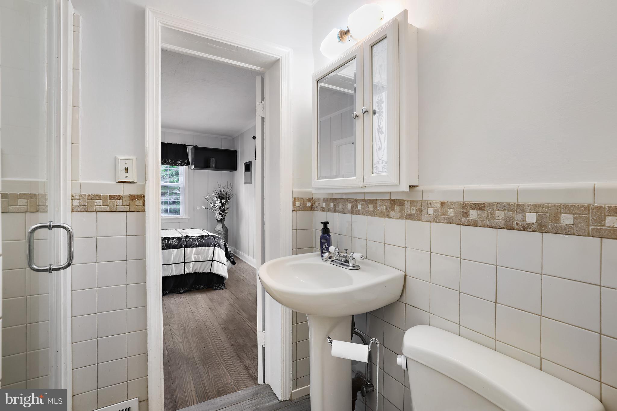 CHEVERLY - Residential