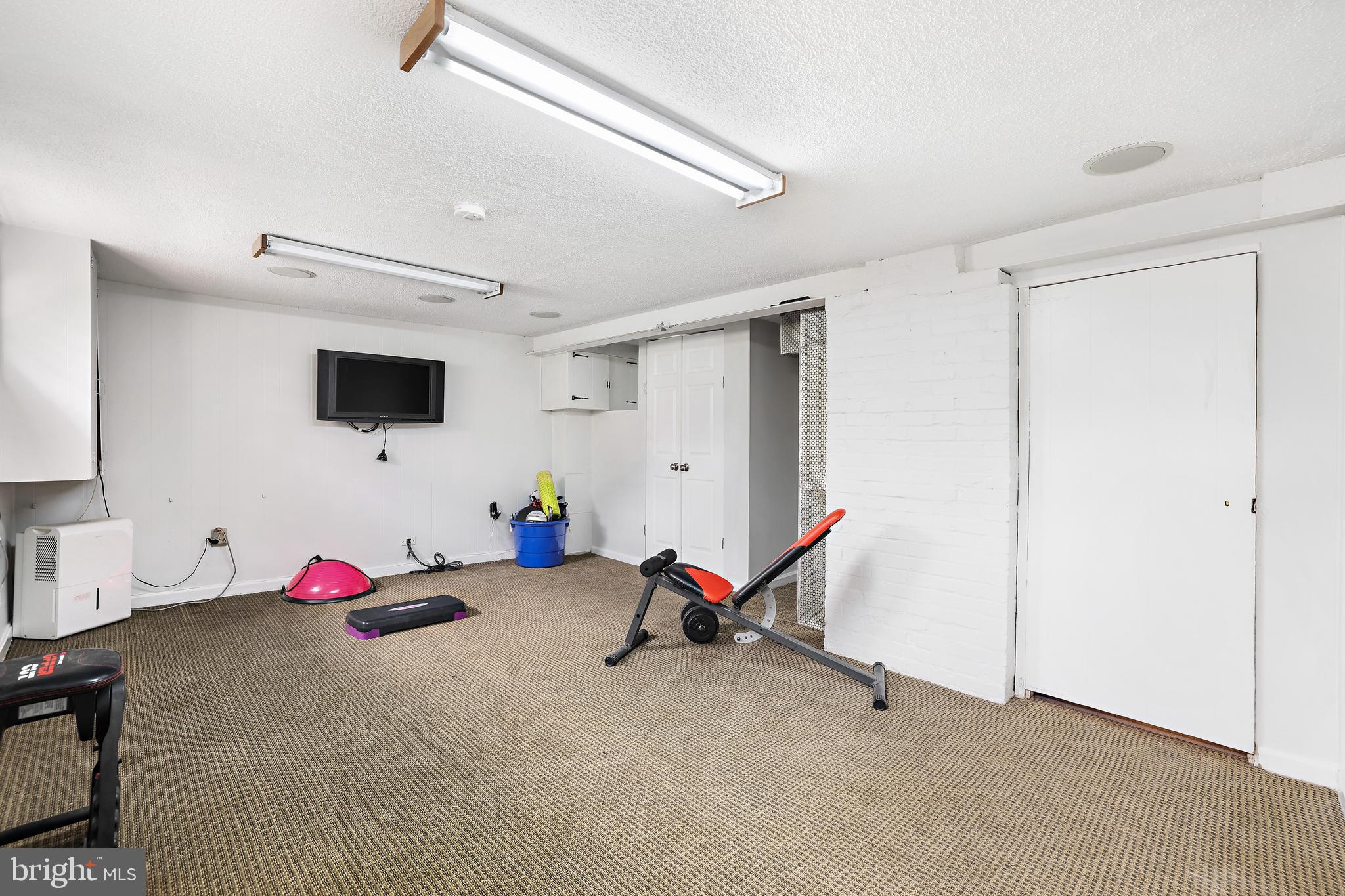 CHEVERLY - Residential