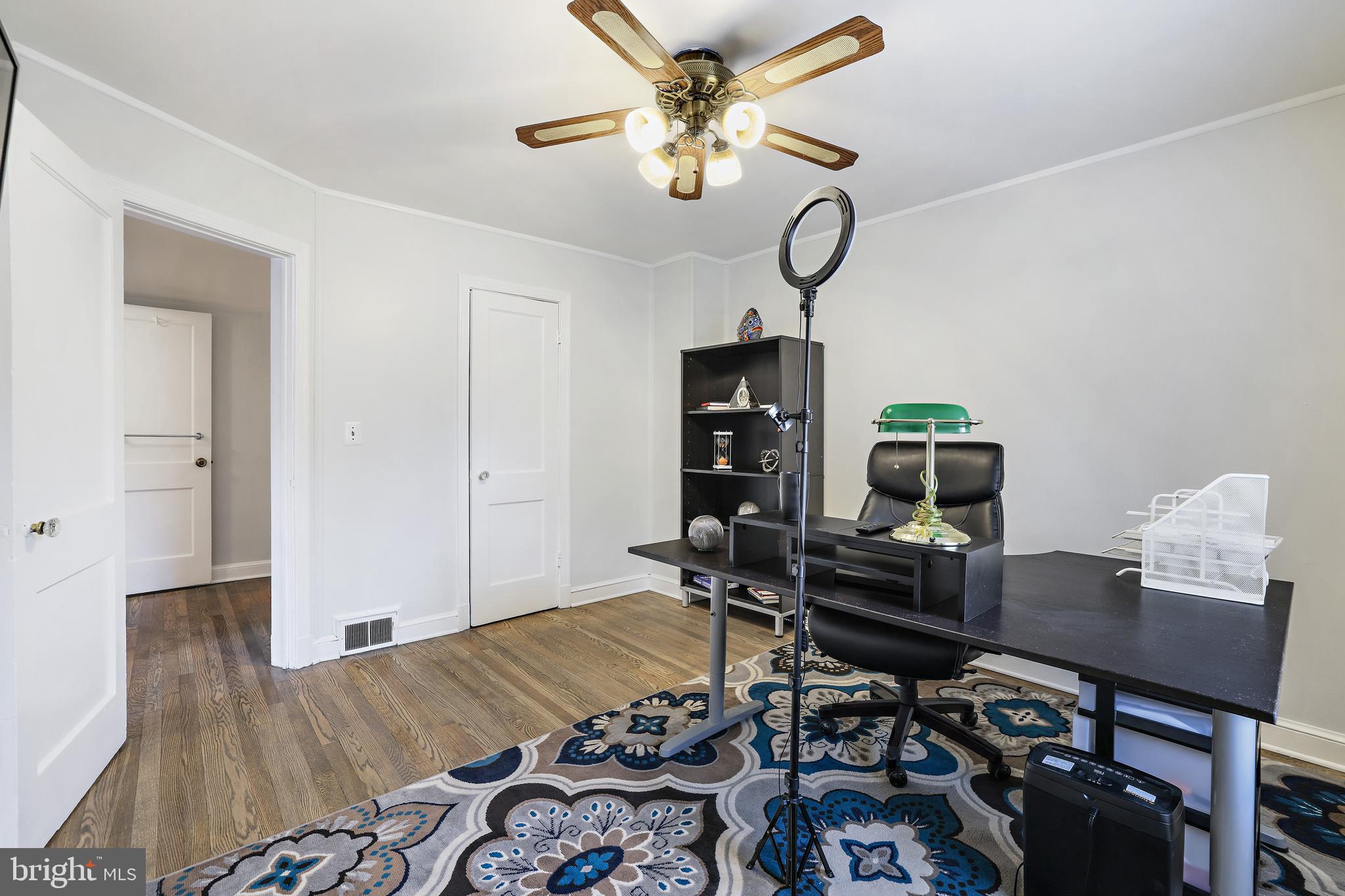 CHEVERLY - Residential