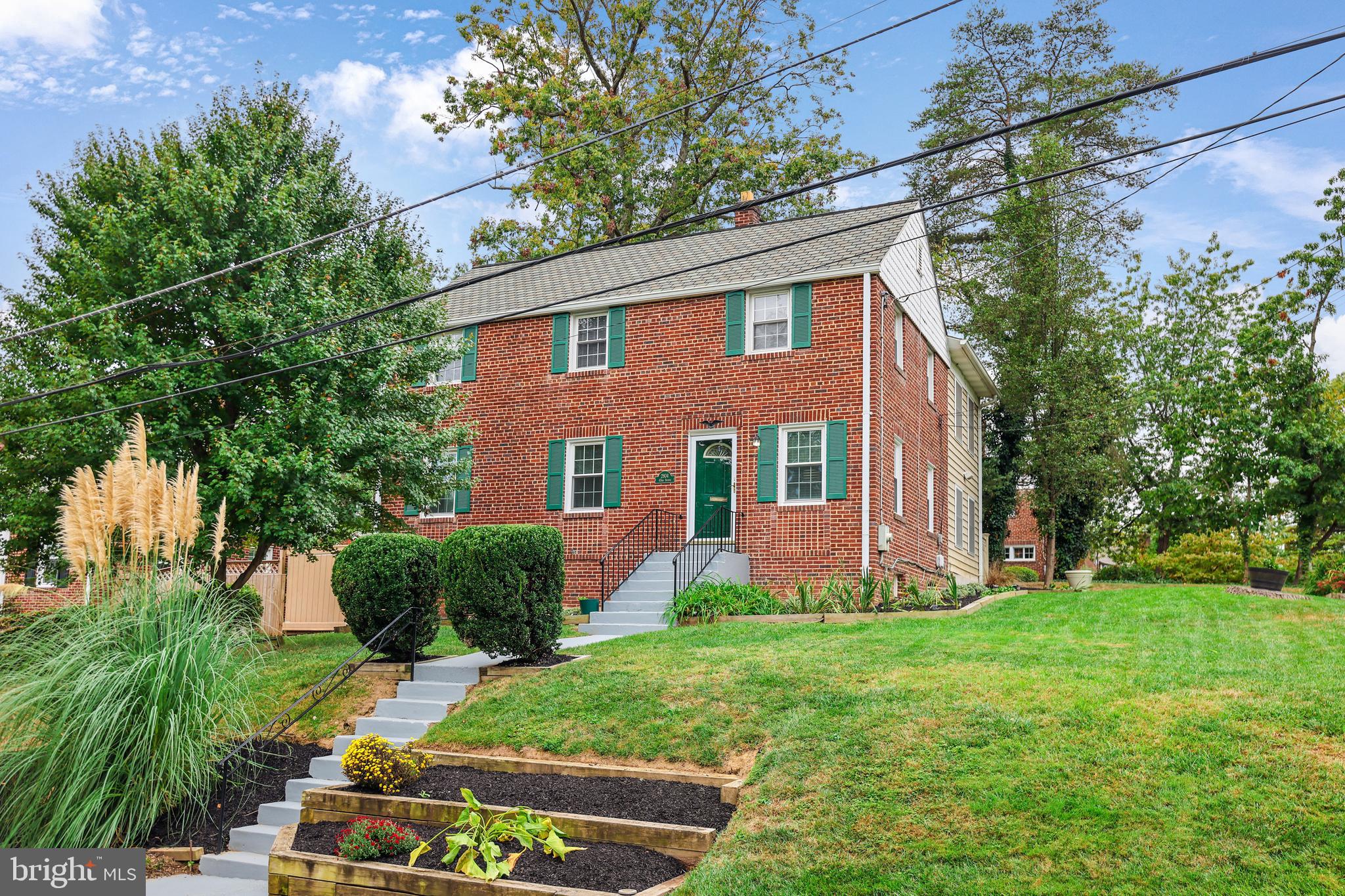 CHEVERLY - Residential