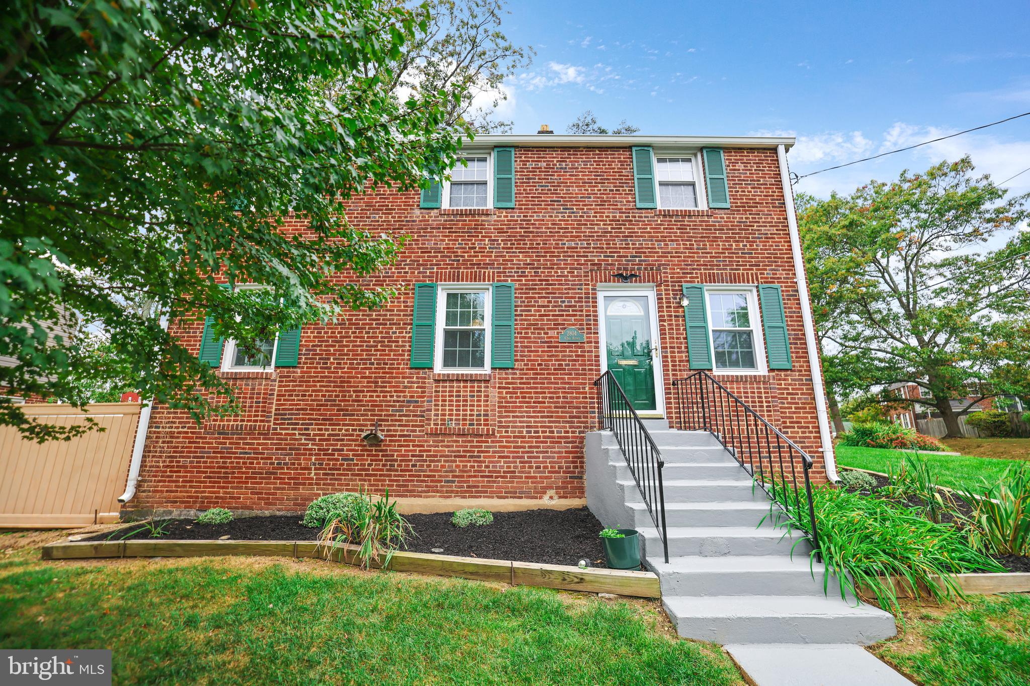 CHEVERLY - Residential